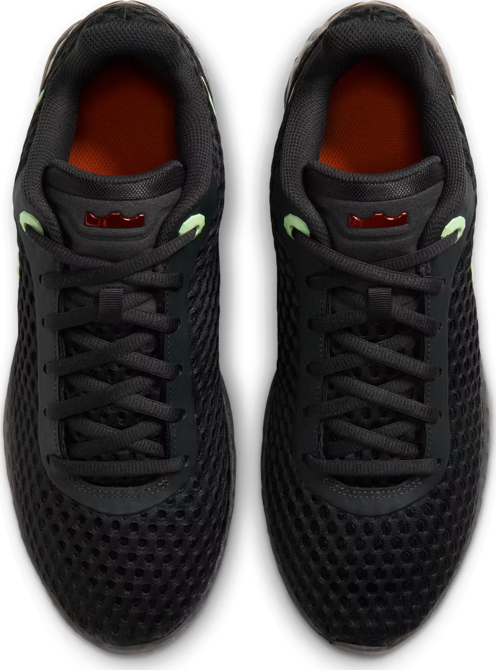 Nike LeBron Witness X "Halloween"