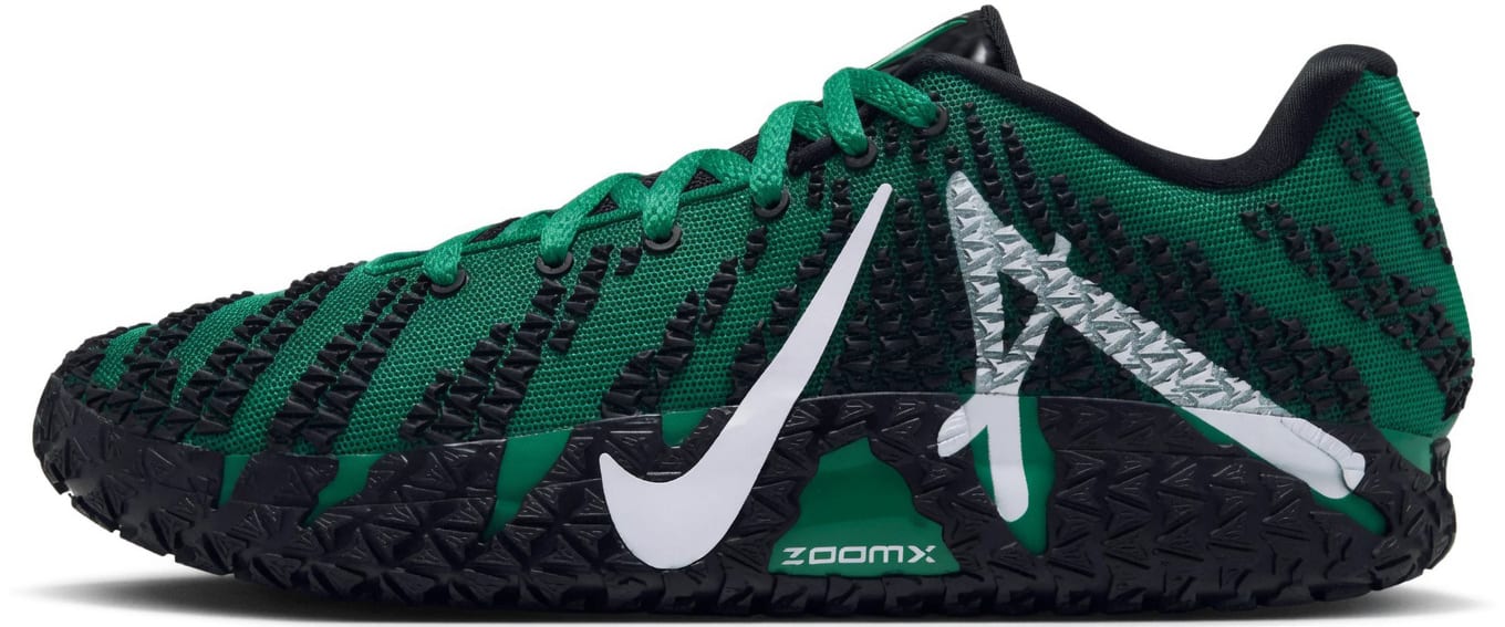 Nike Ja 3 "Garden"