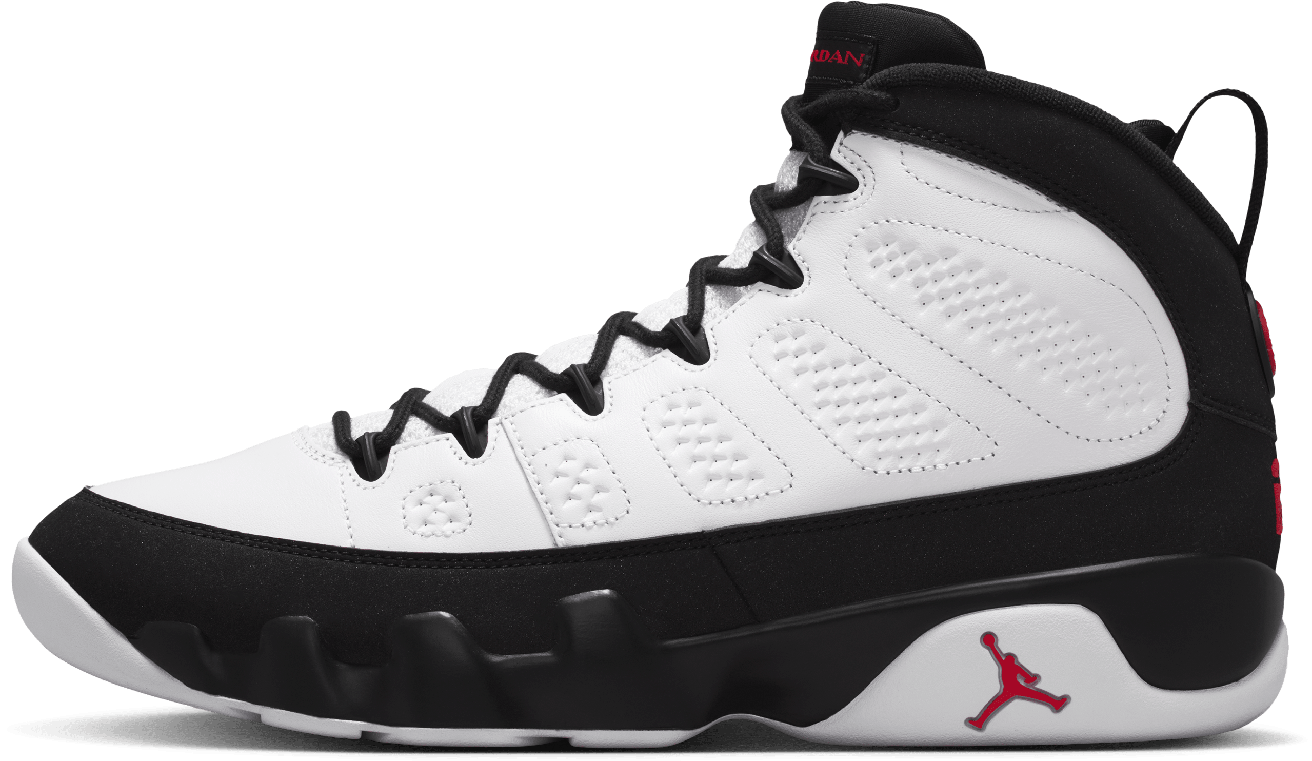 Air Jordan 9 Retro OG "Space Jam"