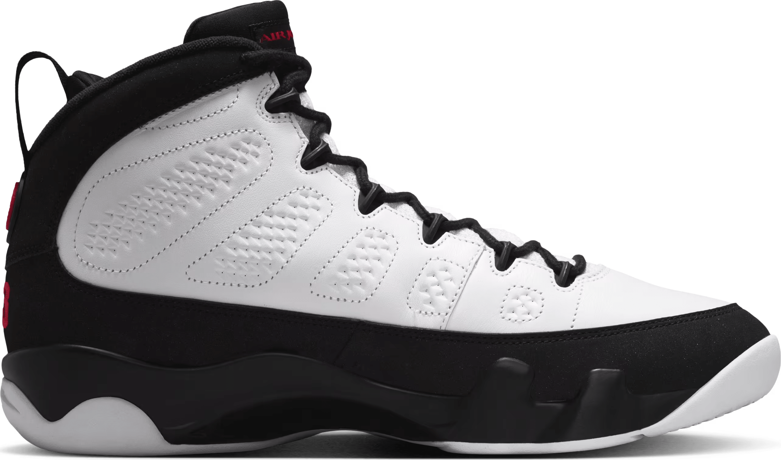 Air Jordan 9 Retro OG "Space Jam"