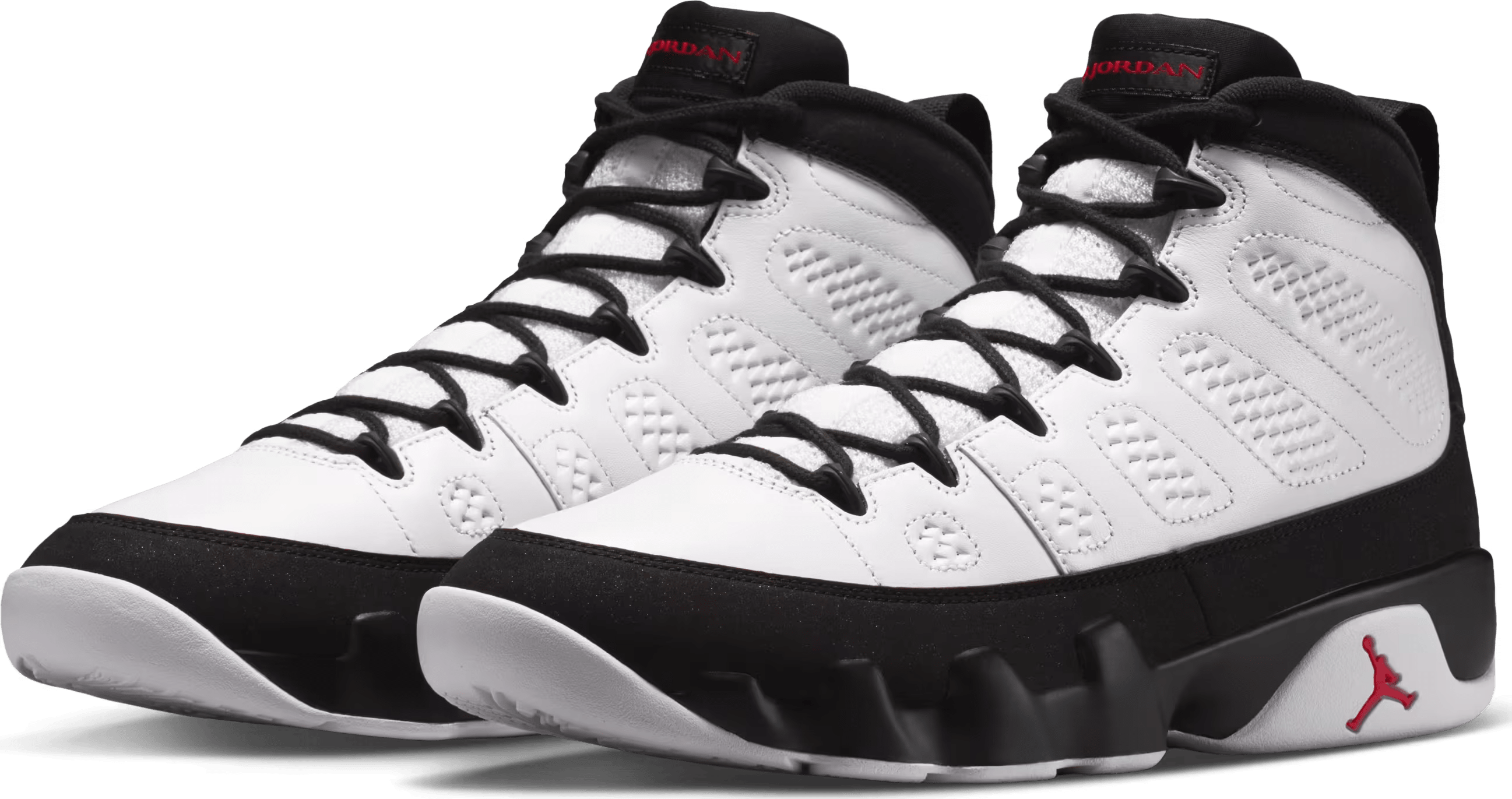 Air Jordan 9 Retro OG "Space Jam"