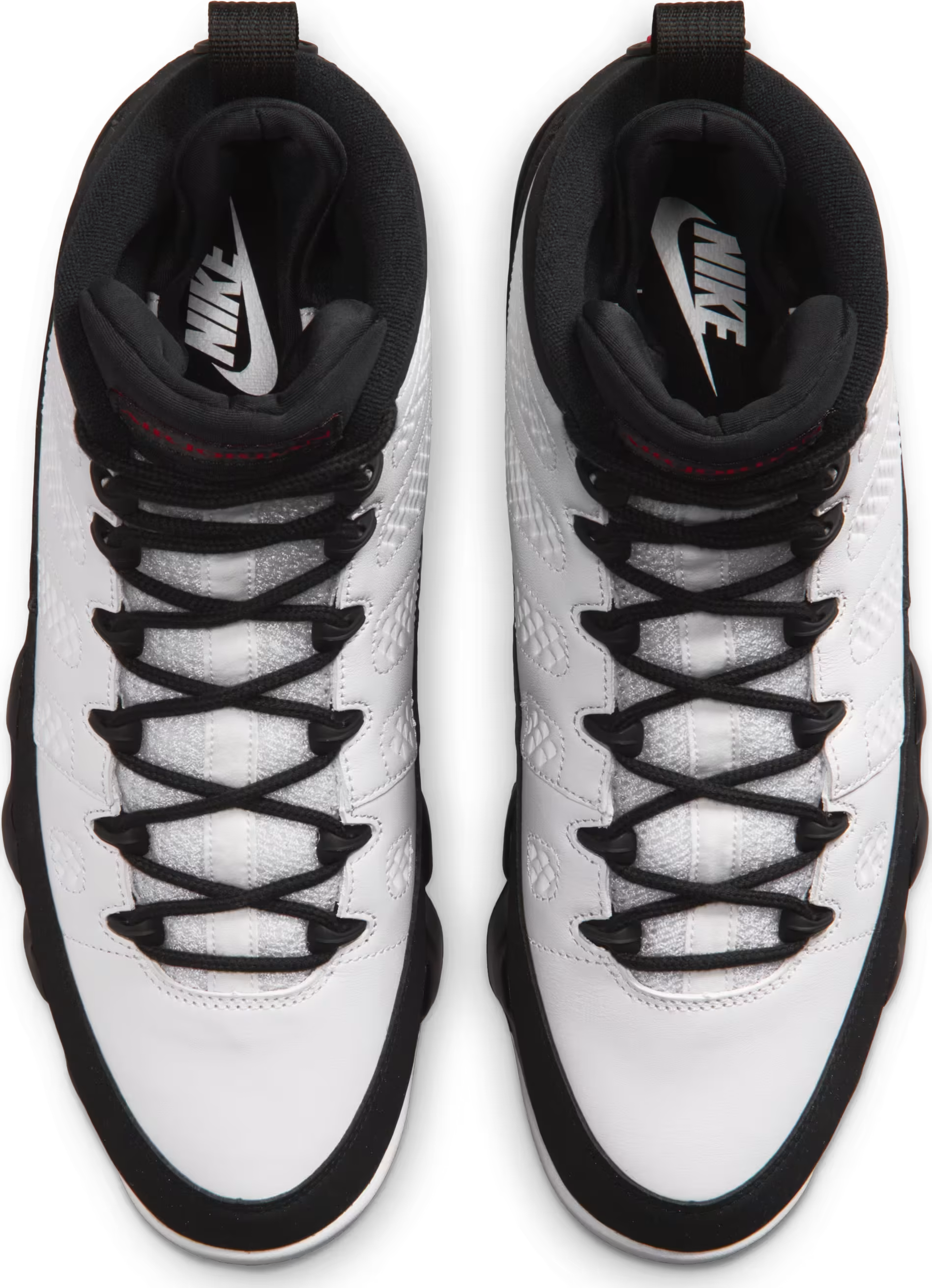 Air Jordan 9 Retro OG "Space Jam"