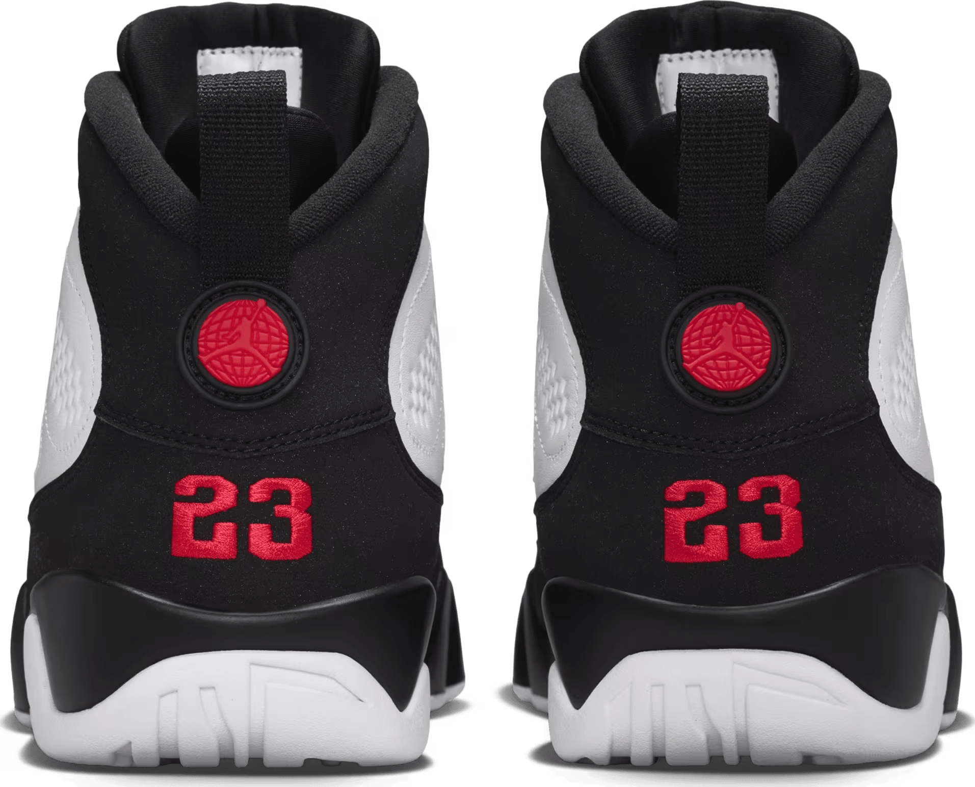Air Jordan 9 Retro OG "Space Jam"