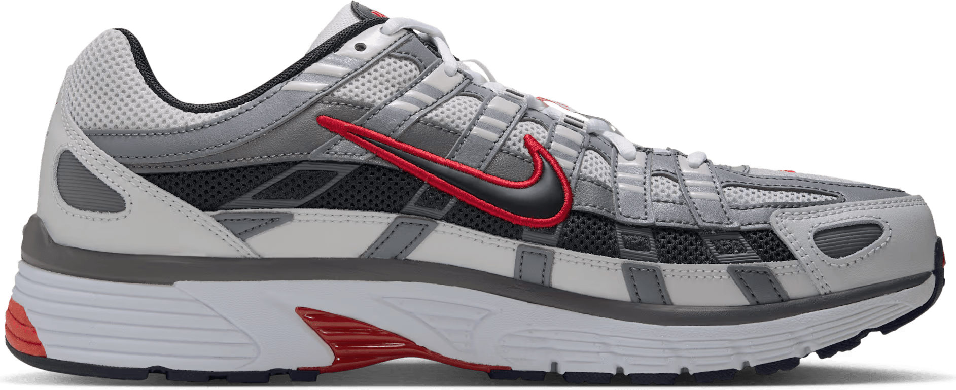 Nike P-6000