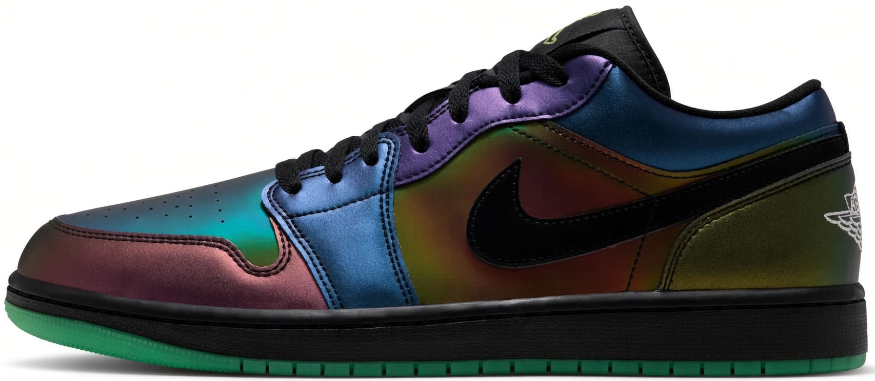 Air Jordan 1 Low SE “Space Jam Magic Ball”