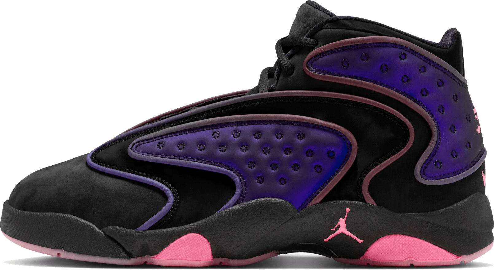 Air Jordan OG "Space Jam Amusement Park"