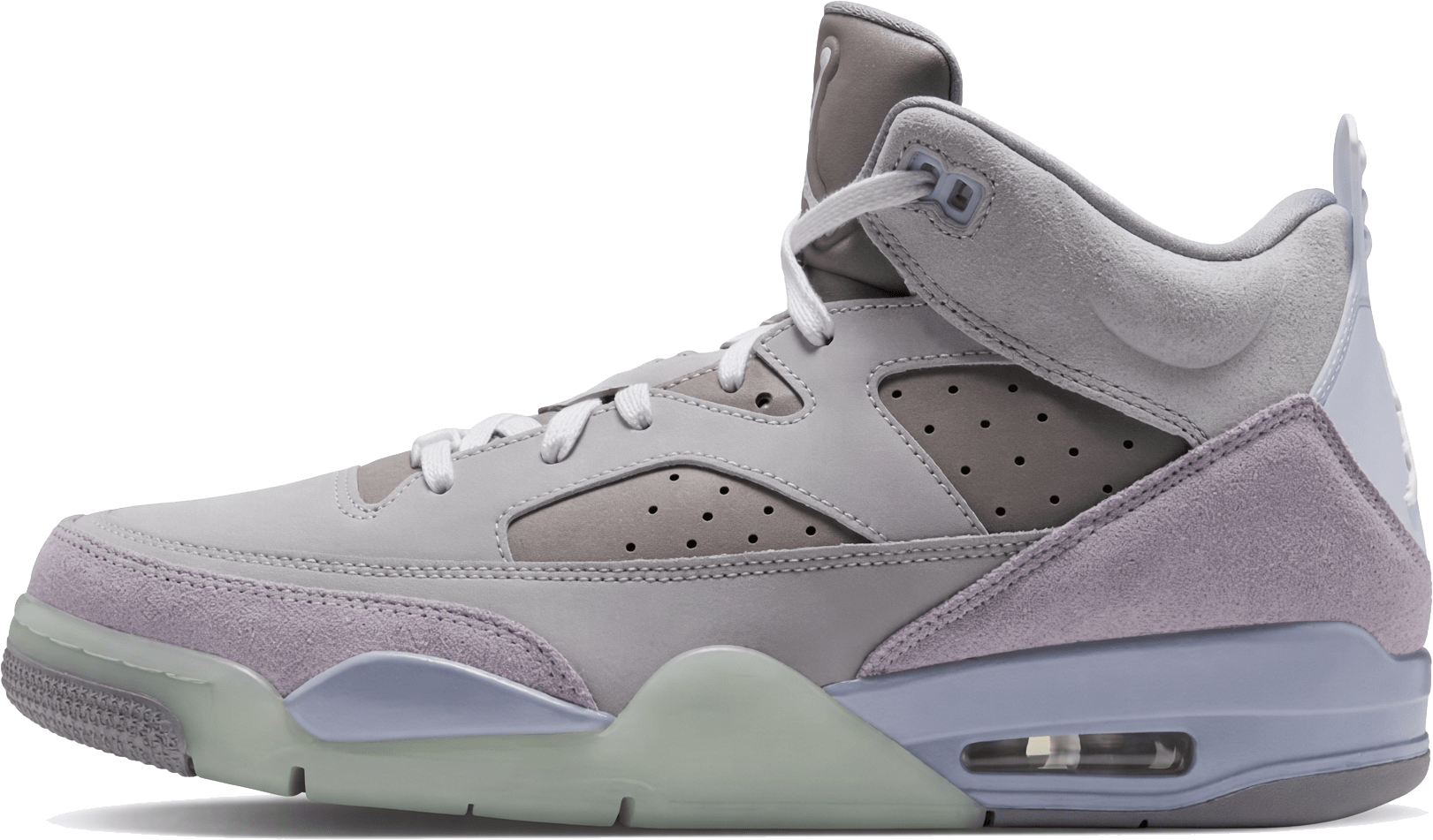 Air Jordan Son of Mars Low "Space Jam Lunar Tunes"