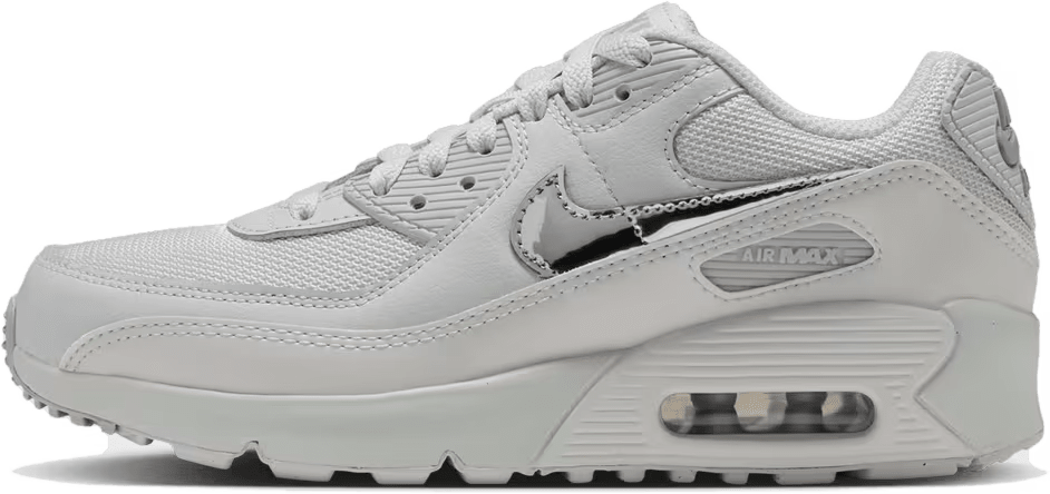 Nike Air Max 90 Shine (GS)