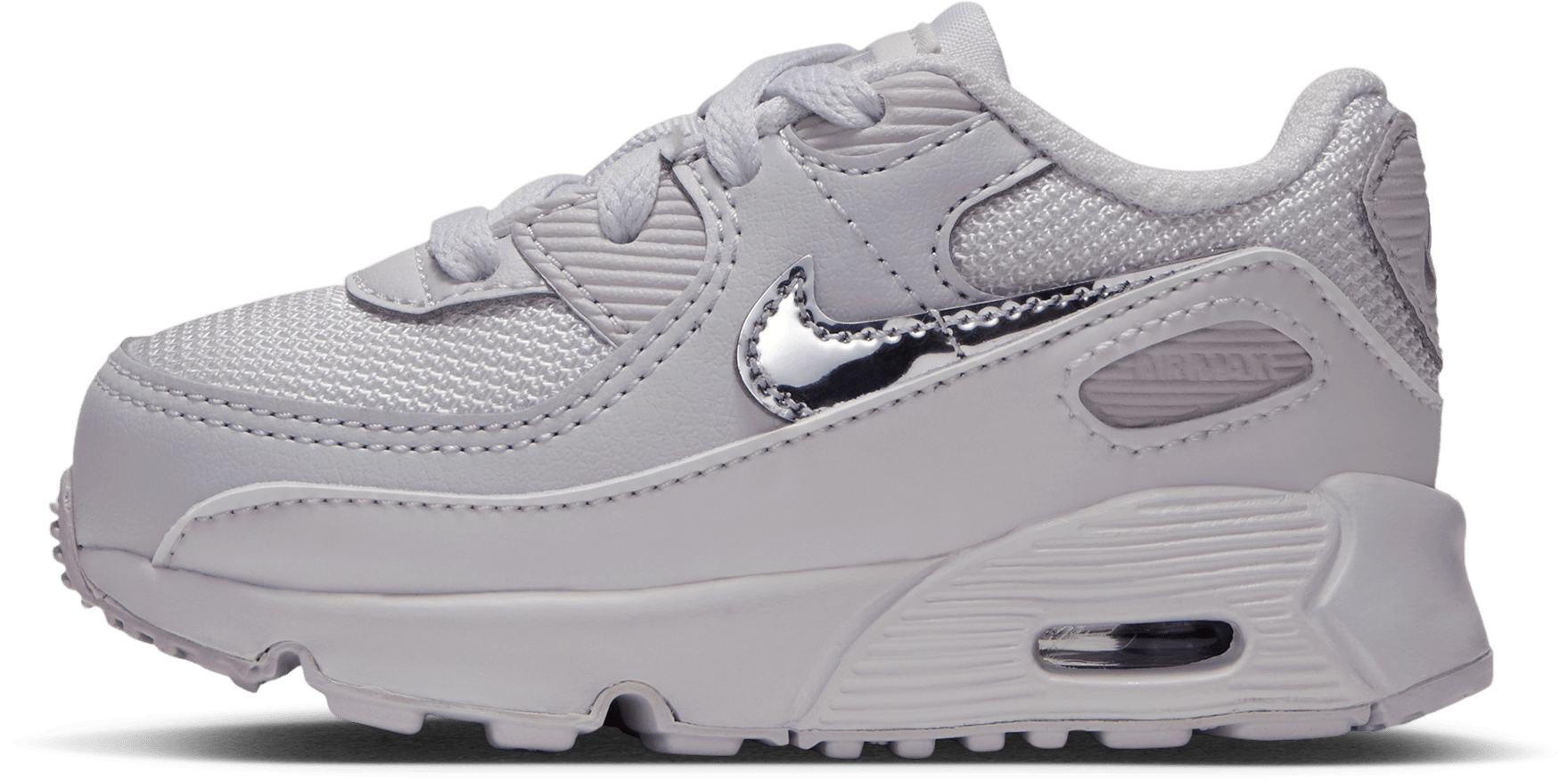 Nike Air Max 90 TD "Silver Lilac"