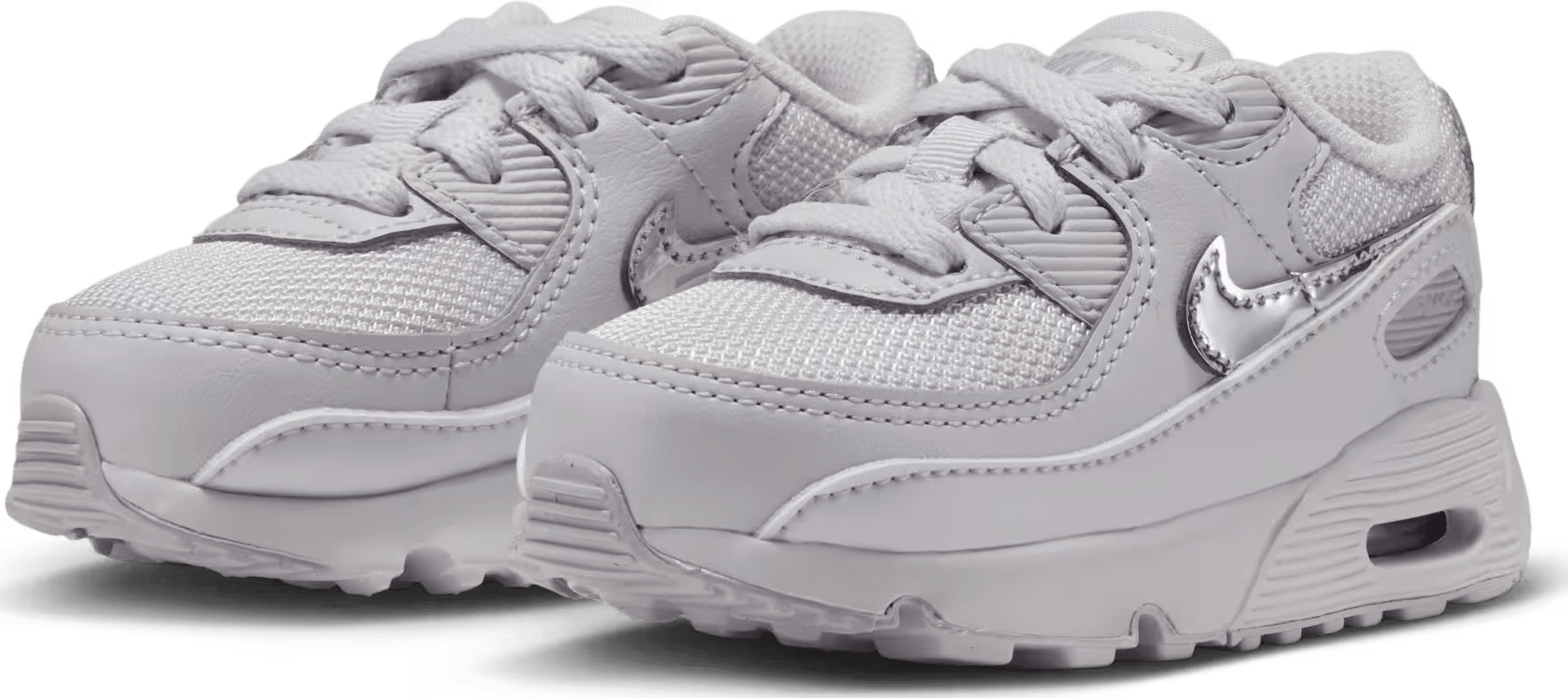 Nike Air Max 90 TD "Silver Lilac"