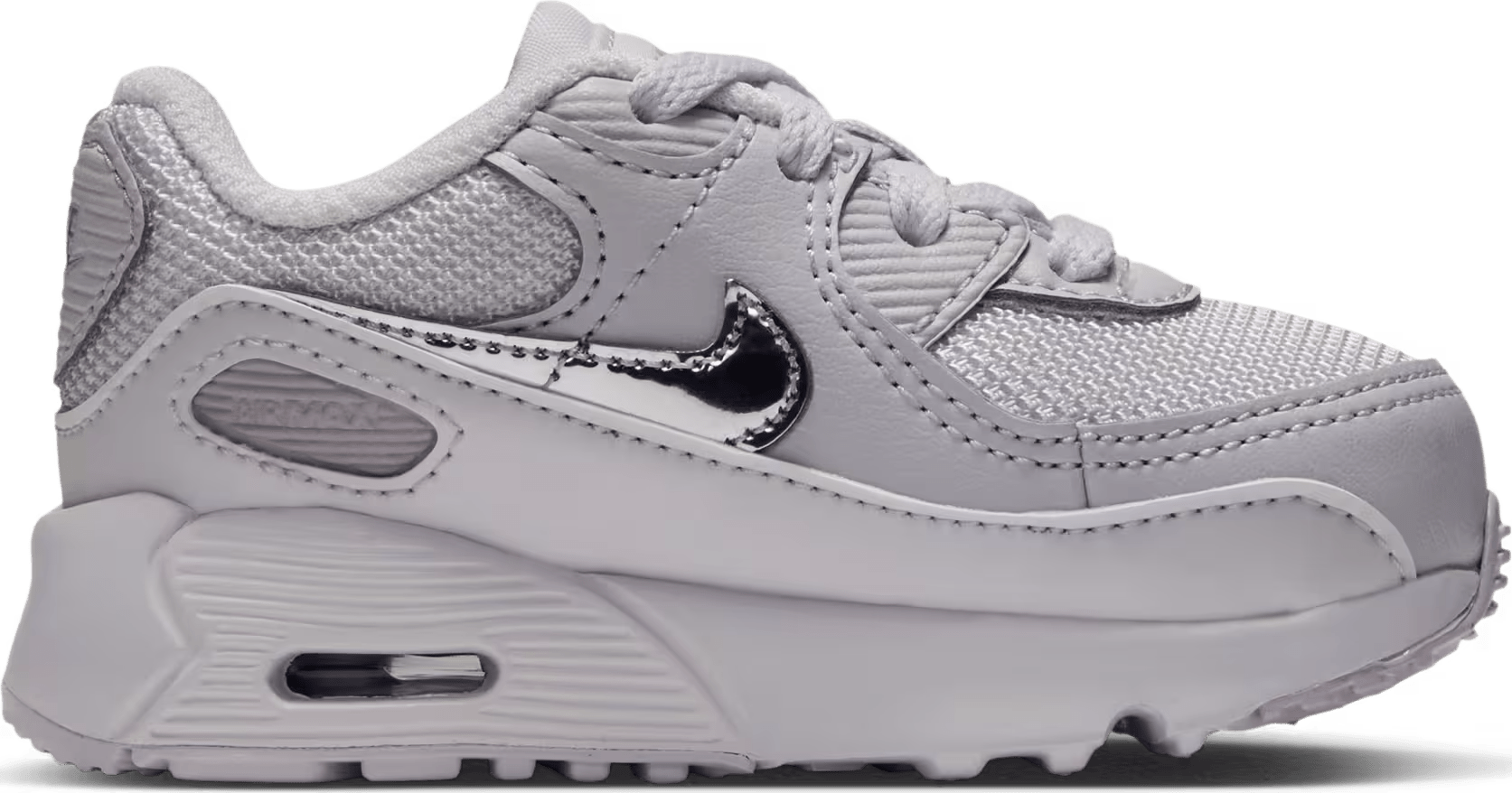 Nike Air Max 90 TD "Silver Lilac"