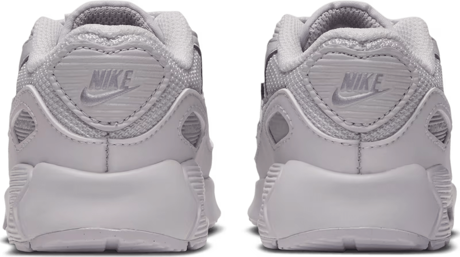 Nike Air Max 90 TD "Silver Lilac"