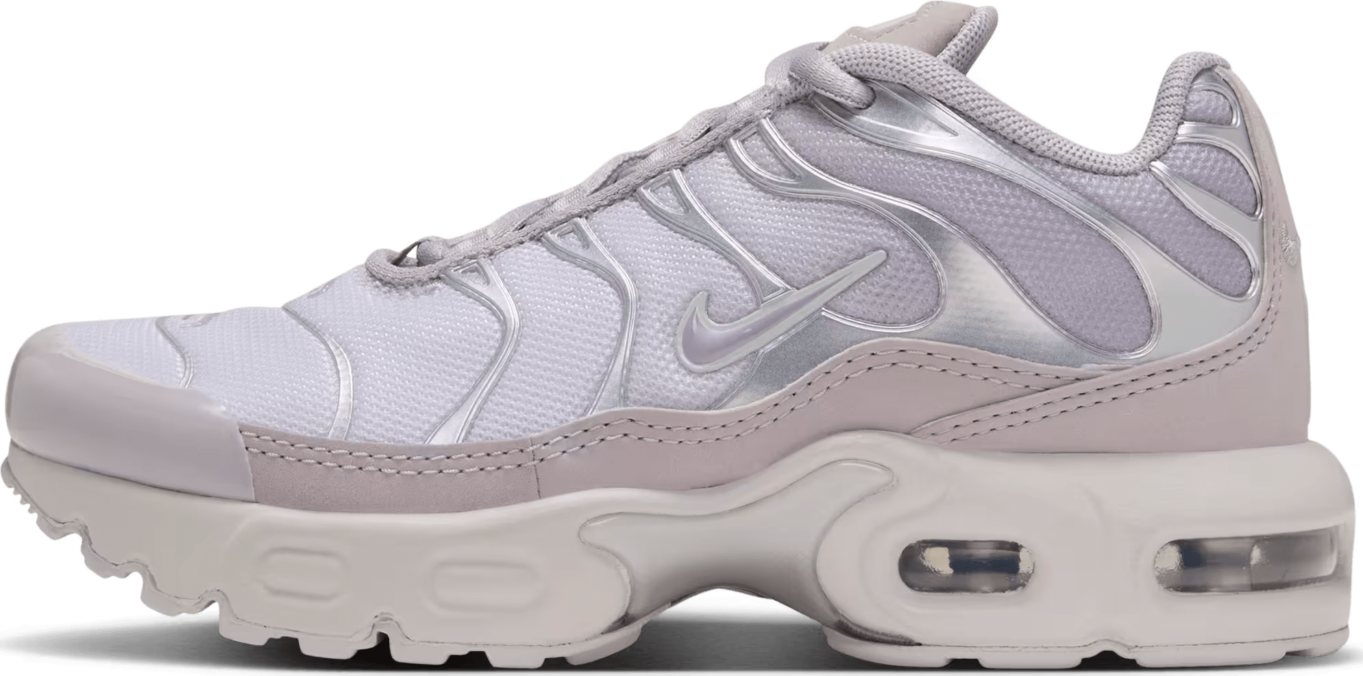 Nike Air Max Plus PS "Silver Lilac"