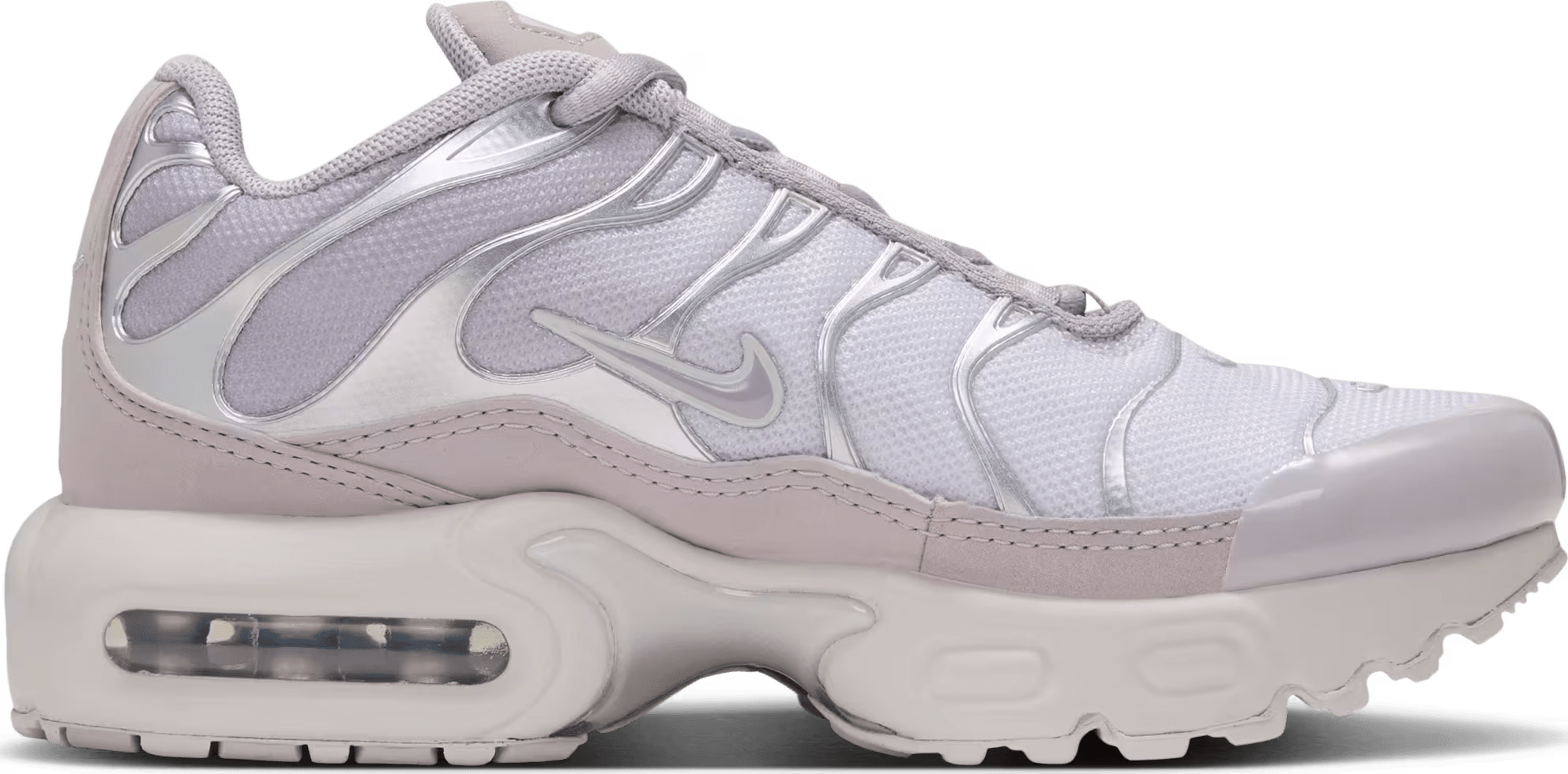 Nike Air Max Plus PS "Silver Lilac"