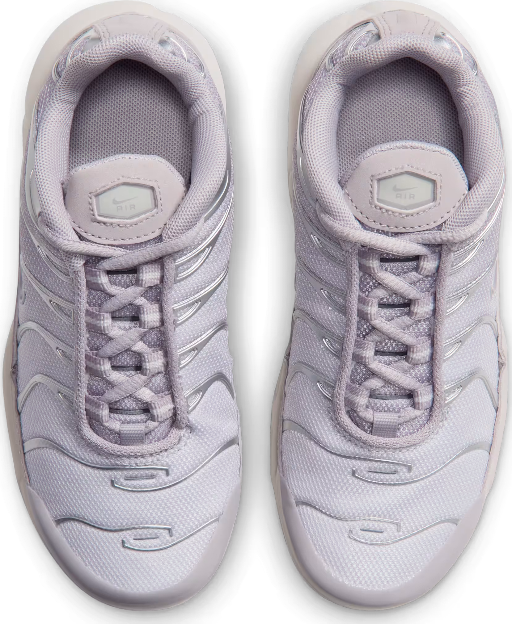 Nike Air Max Plus PS "Silver Lilac"