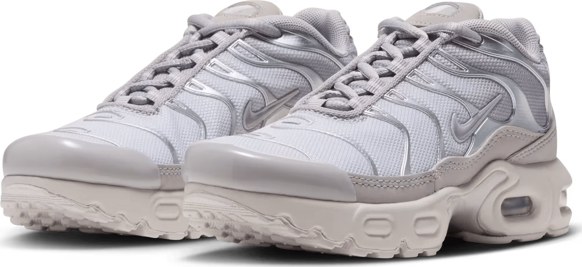 Nike Air Max Plus PS "Silver Lilac"