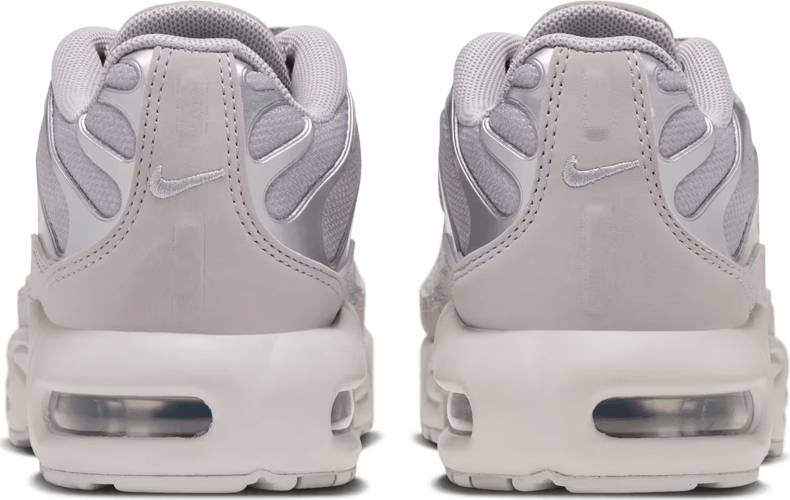 Nike Air Max Plus PS "Silver Lilac"