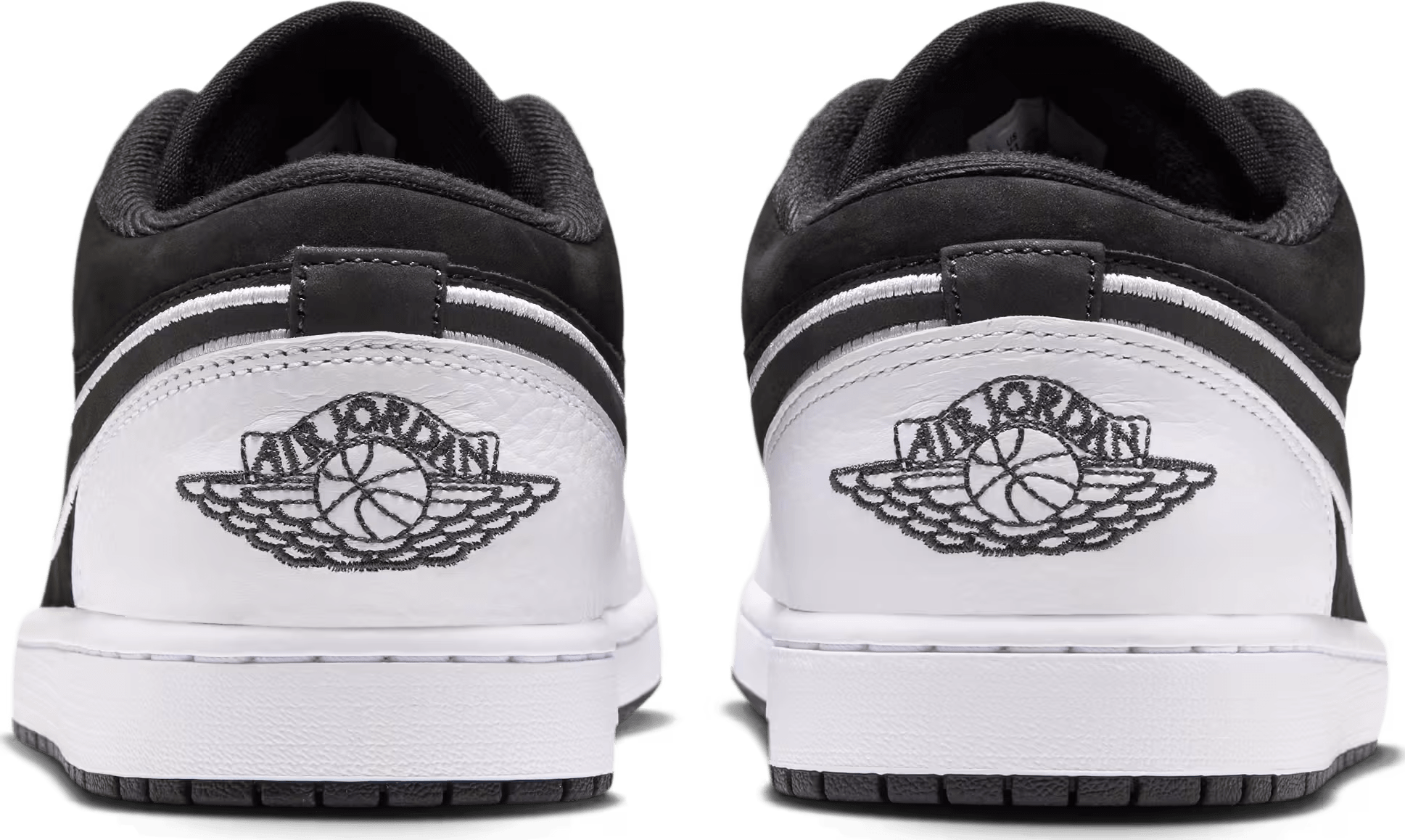 Air Jordan 1 Low SE "Black White Anthracite"