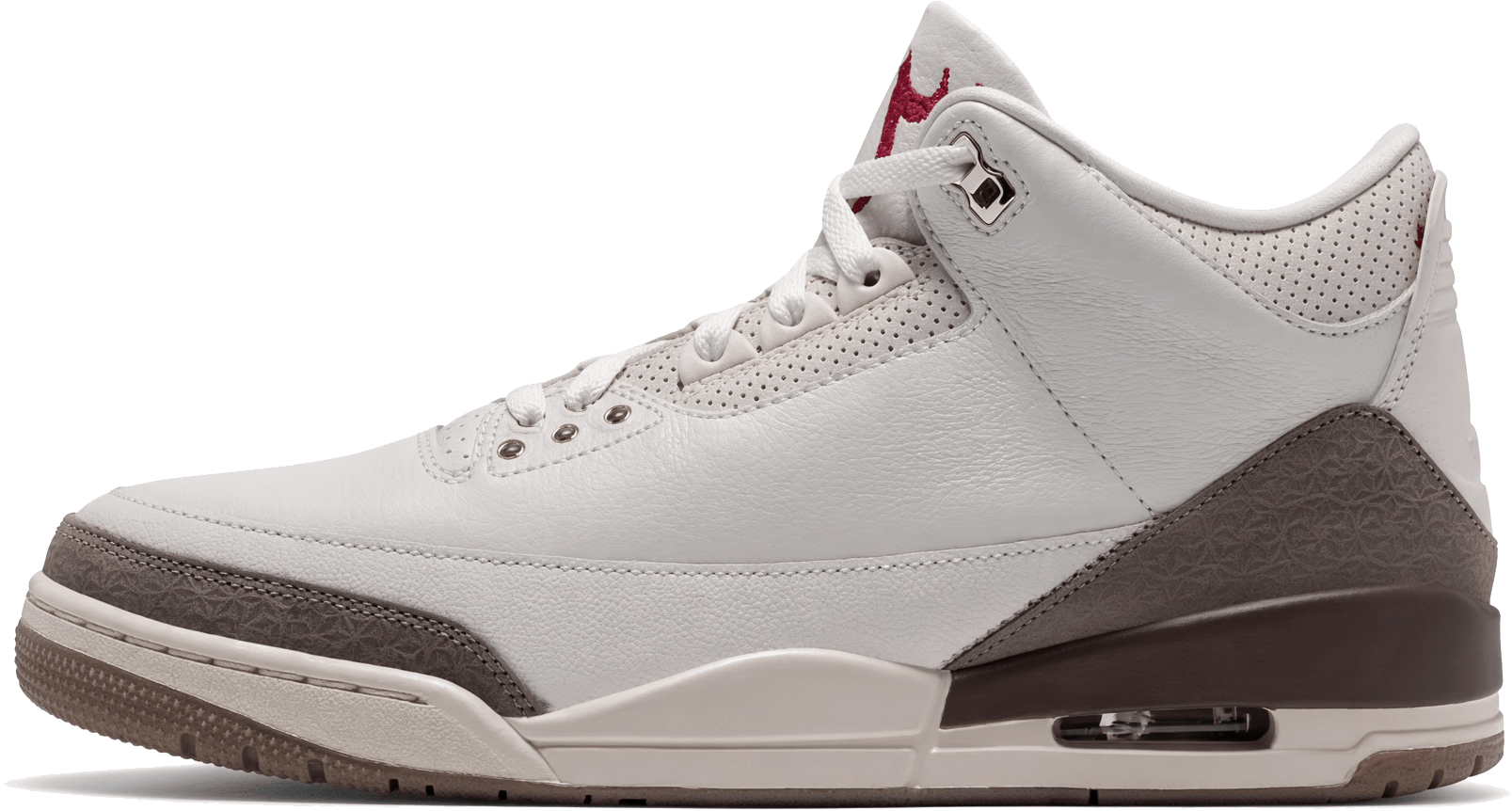 Air Jordan 3 Retro "Middle East"
