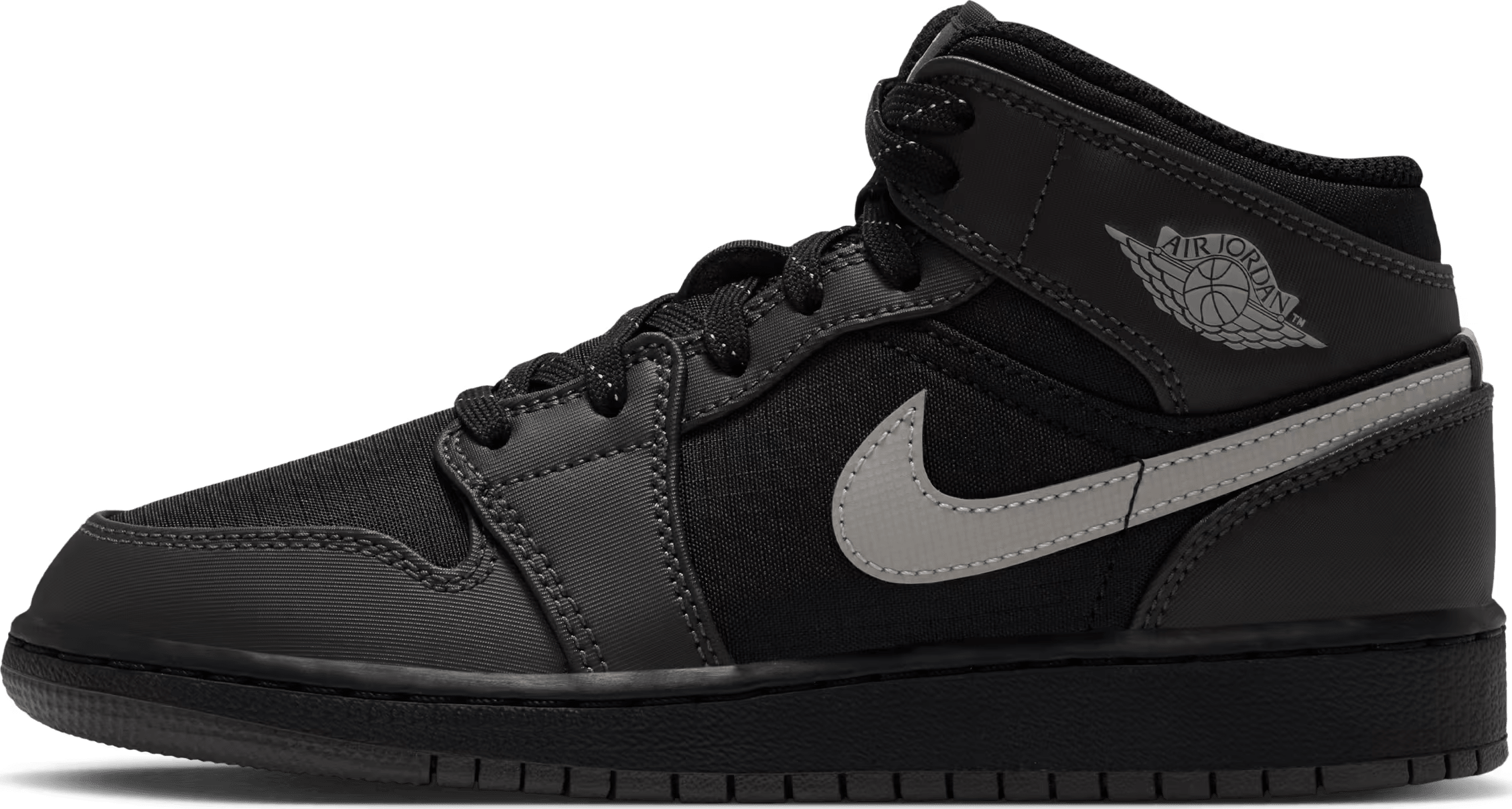 Air Jordan 1 Mid Utility