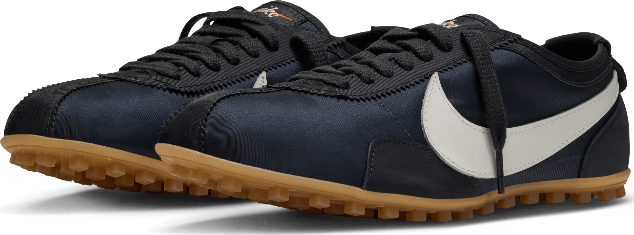 Nike Moon Shoe Wmns "Off Noir"