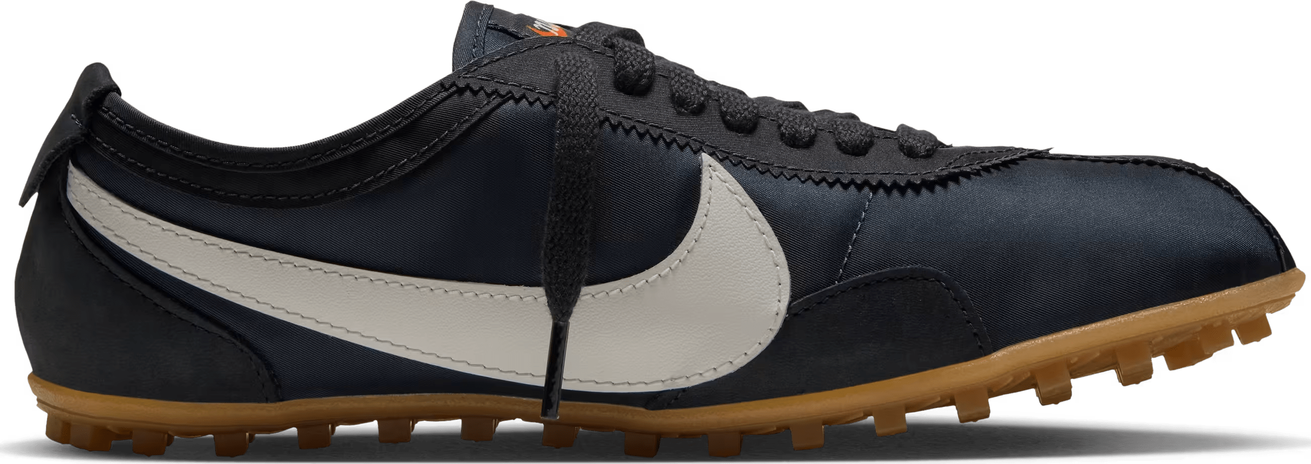 Nike Moon Shoe Wmns "Off Noir"