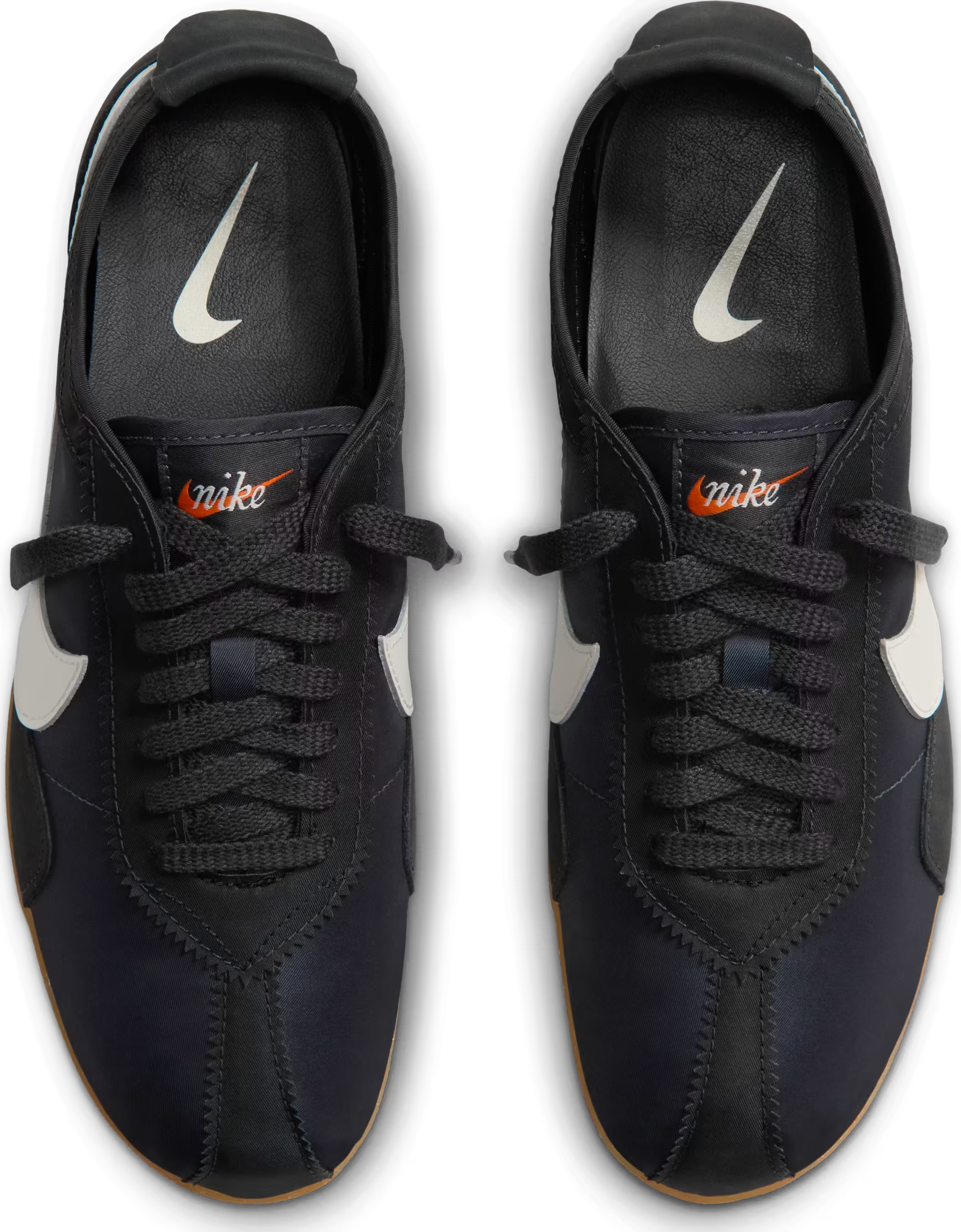 Nike Moon Shoe Wmns "Off Noir"