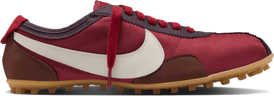 Nike Moon Shoe Wmns "Tough Red"