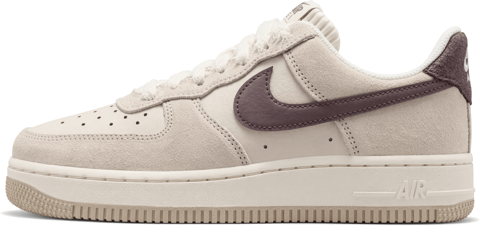 Nike Air Force 1 '07 "Sanddirft Tattoo"