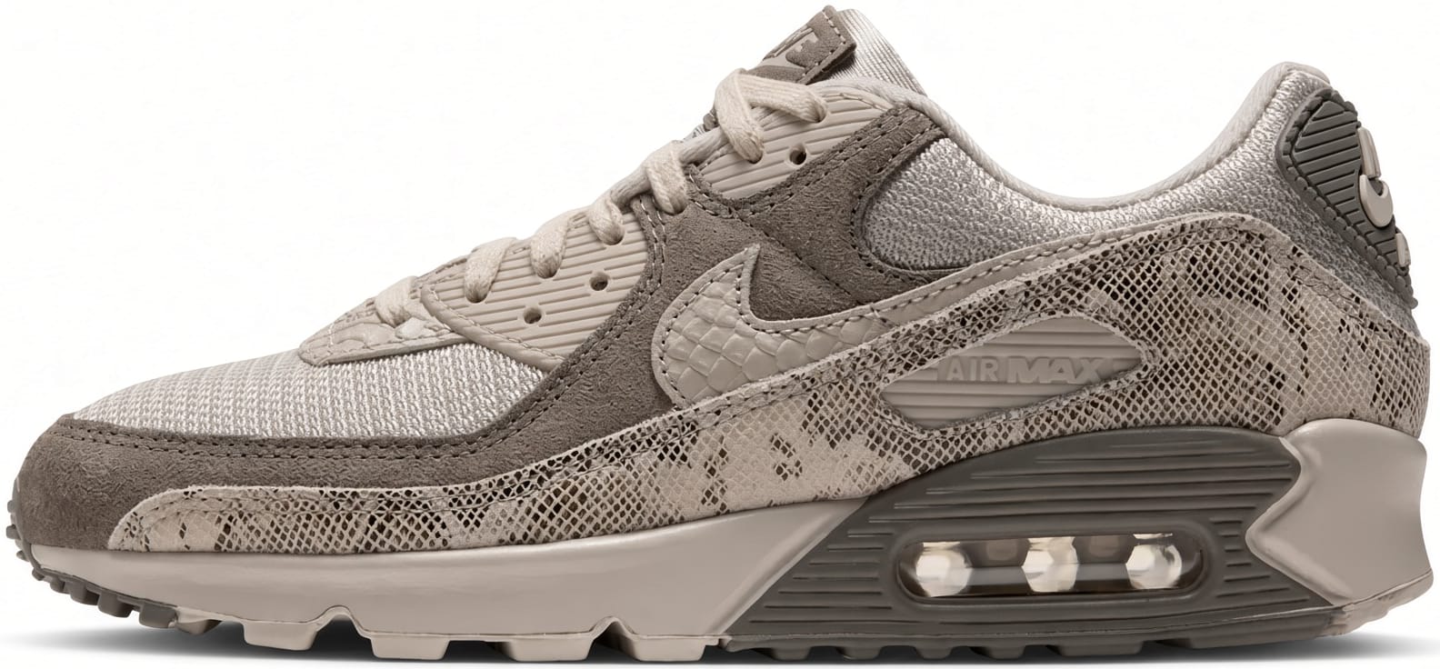 Nike Air Max 90 "Cave Stone Reptile"