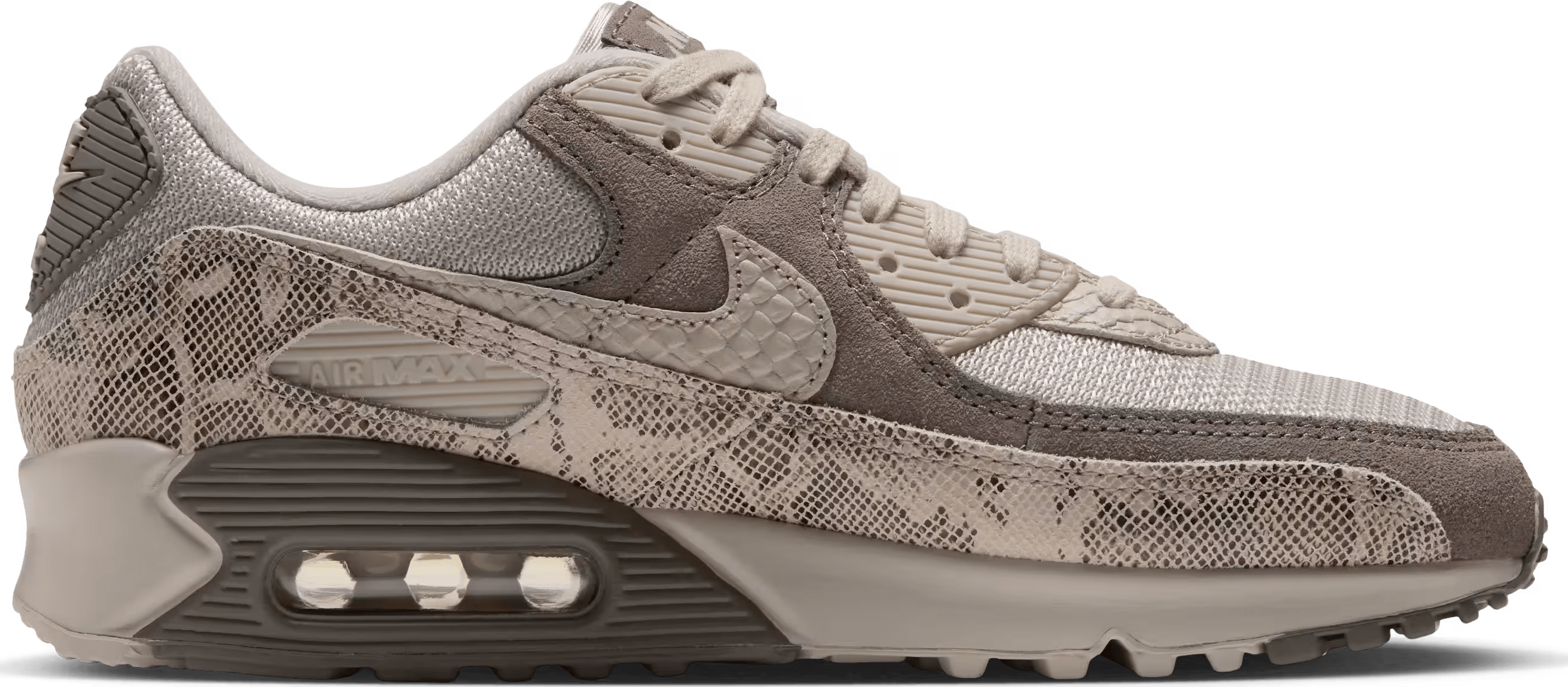 Nike Air Max 90 "Cave Stone Reptile"