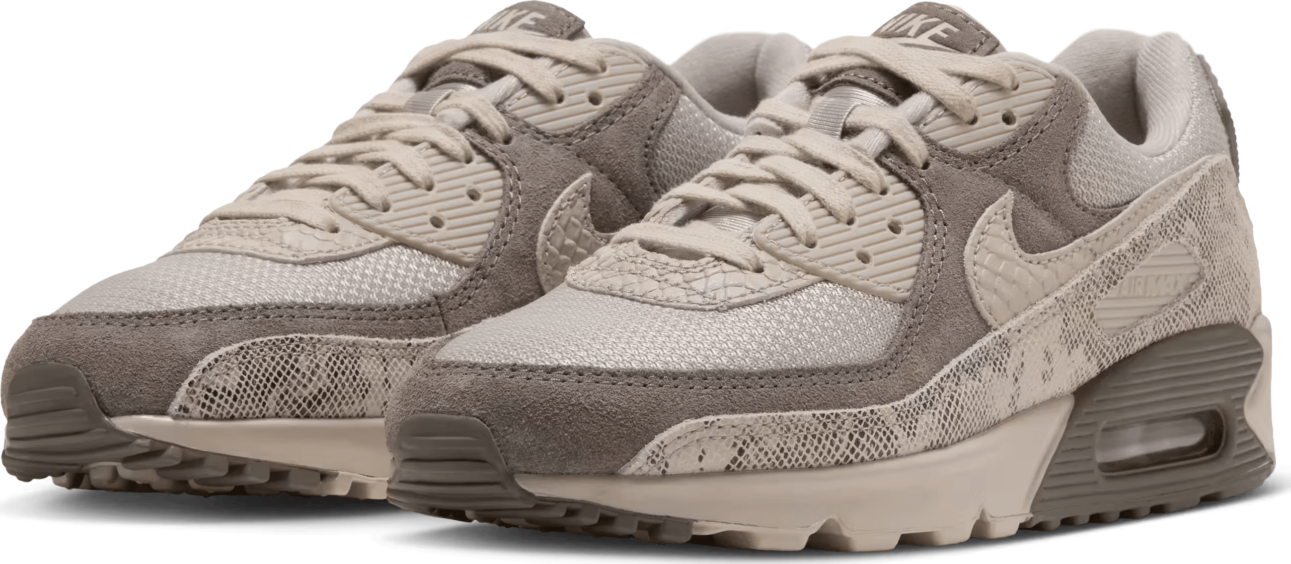 Nike Air Max 90 "Cave Stone Reptile"