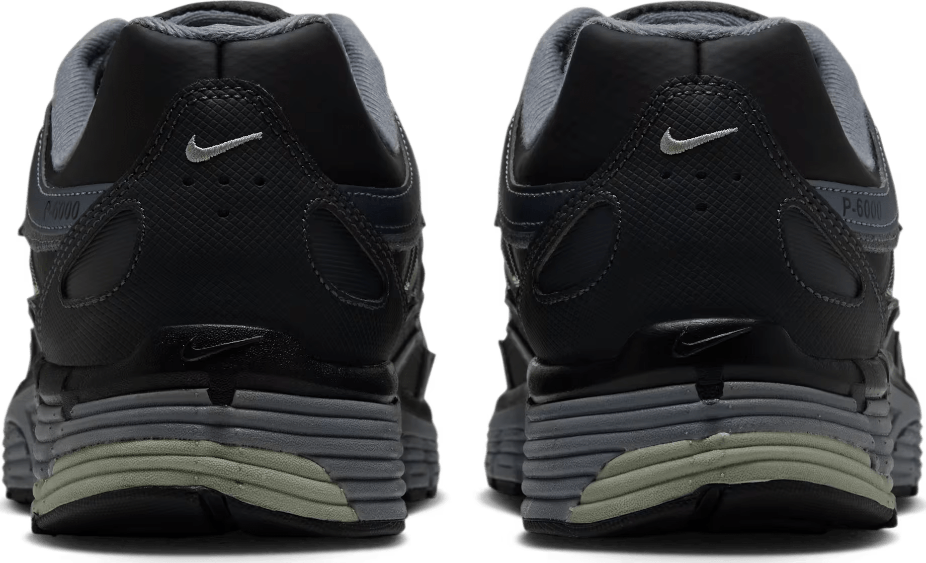 Nike P-6000 "Anthracite Jade Horizon"