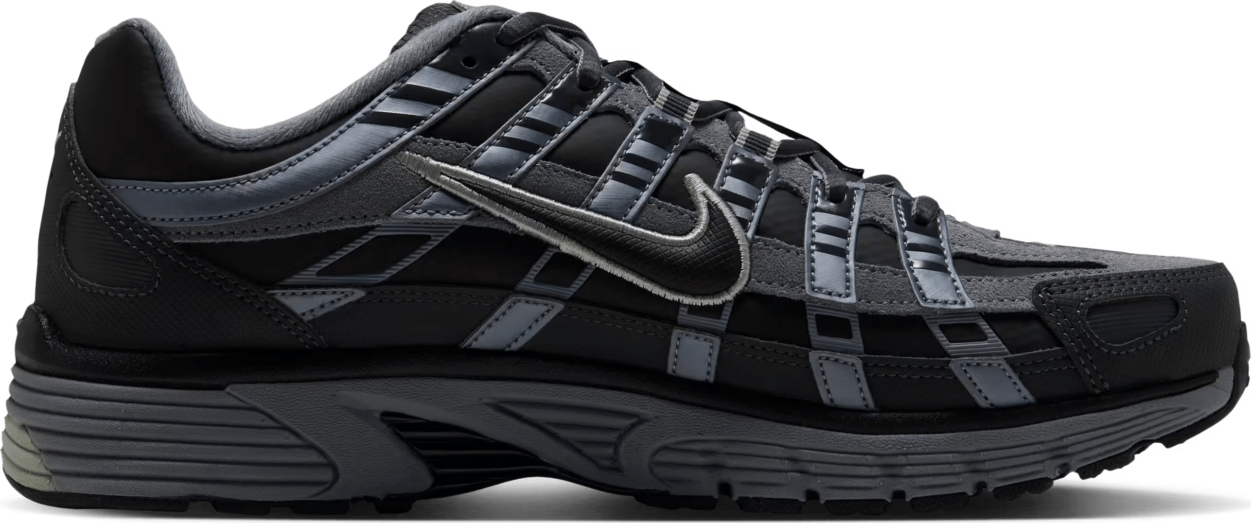 Nike P-6000 "Anthracite Jade Horizon"