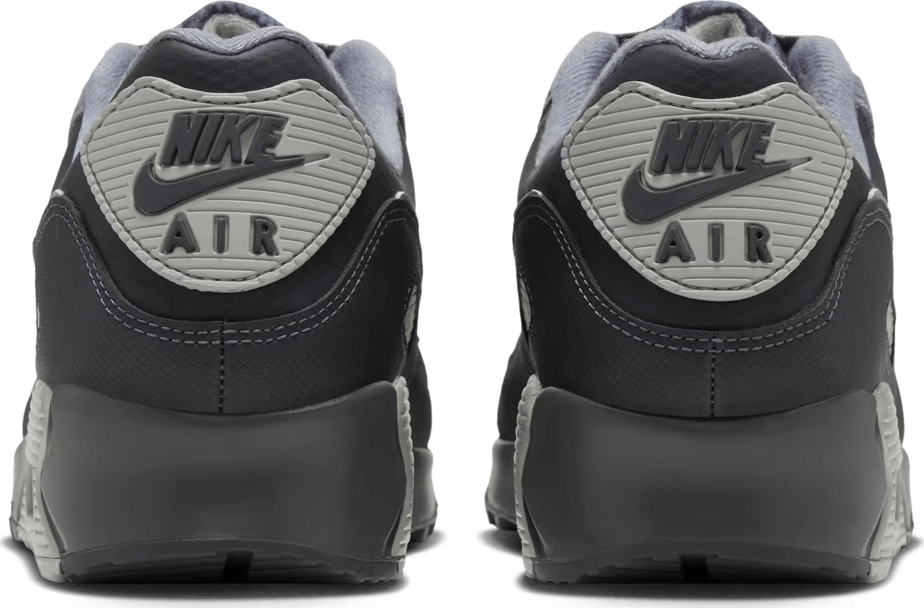 Nike Air Max 90 “Iron Grey Metallic Silver”