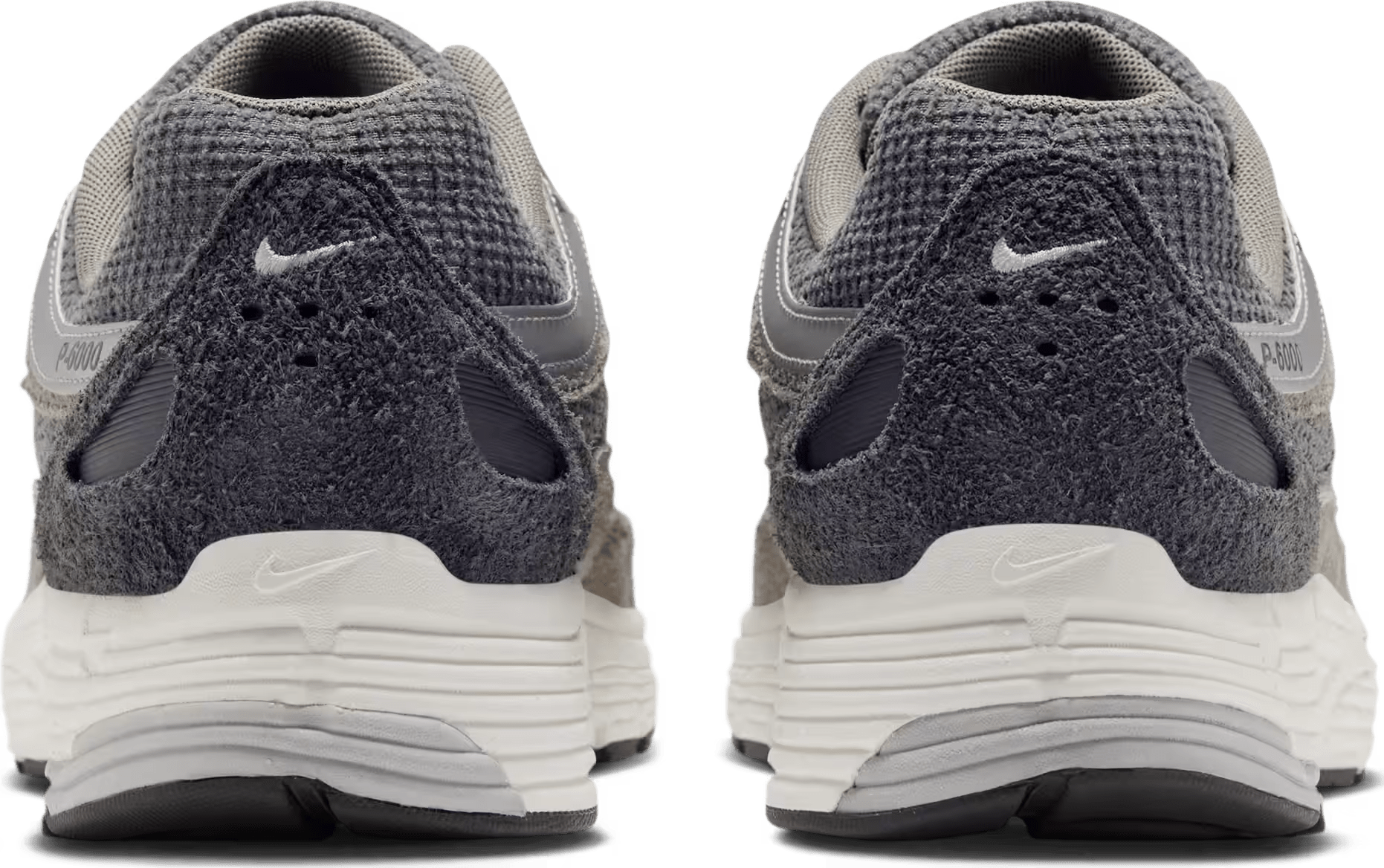 Nike P-6000 "Iron Grey Light Army"