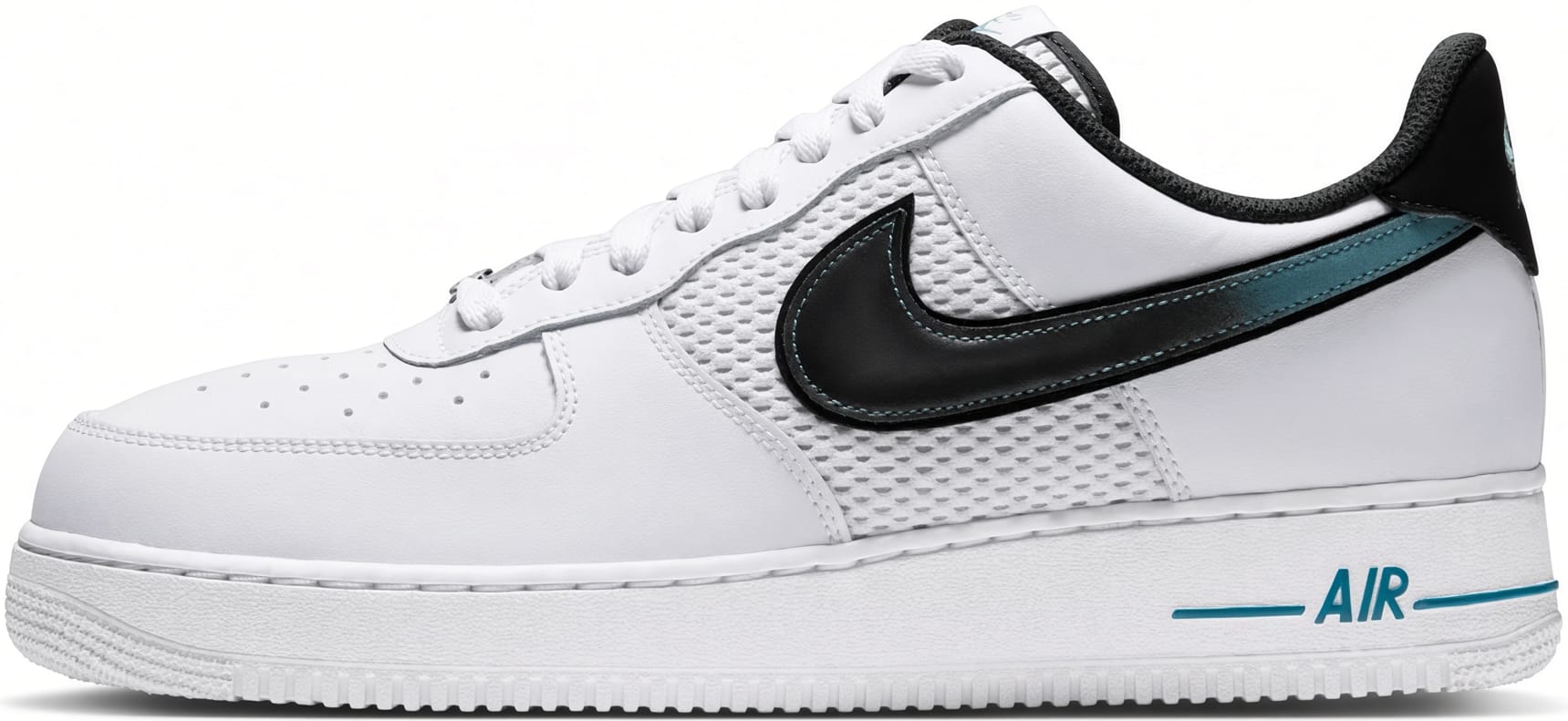 Nike Air Force 1 '07 LV8 "Smoky Blue"
