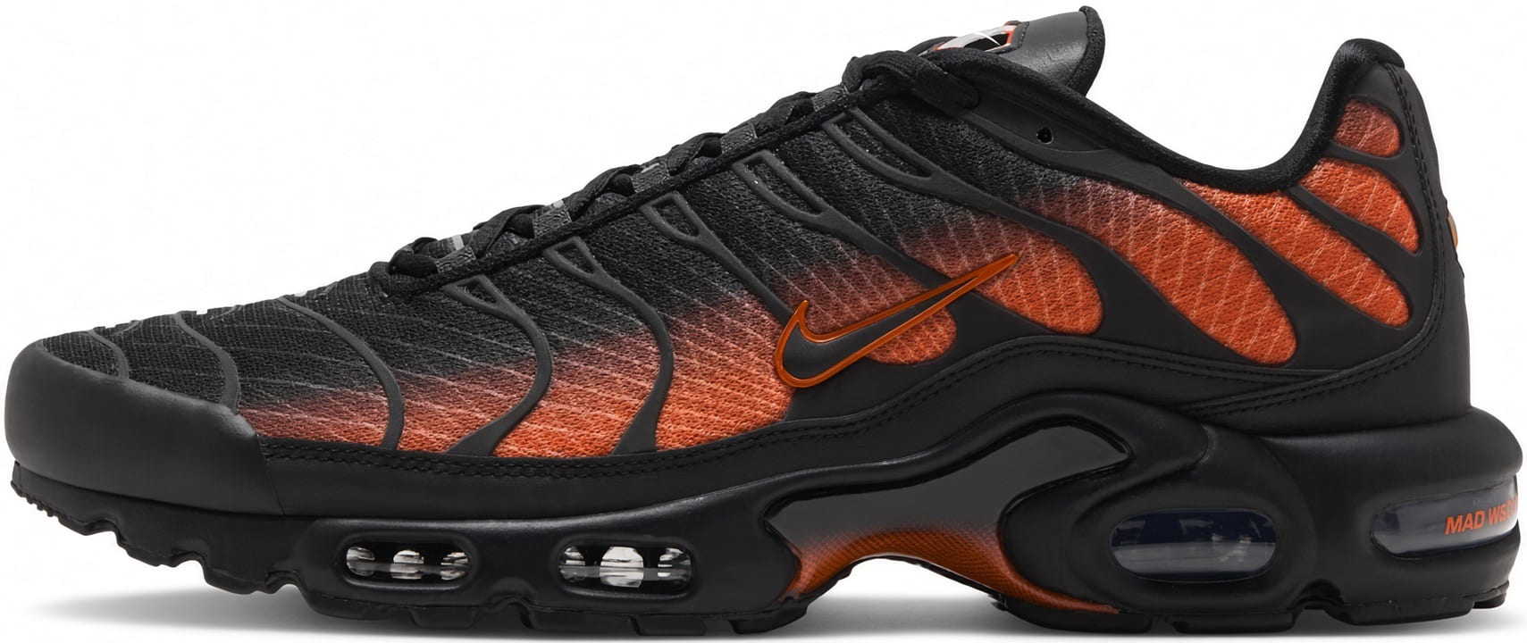 Nike Air Max Plus "Glasgow"