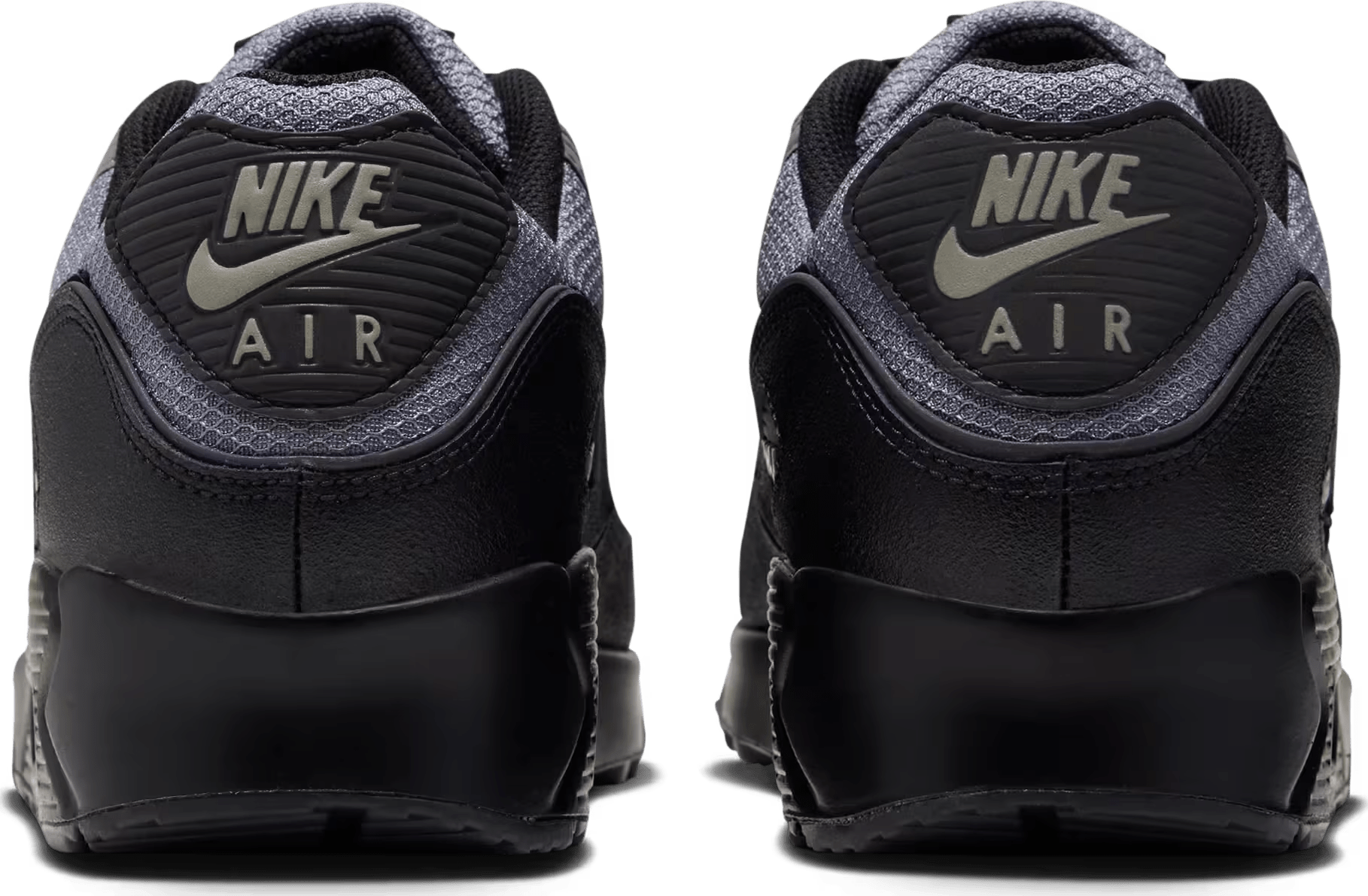 Nike Air Max 90 "Light Army Black"