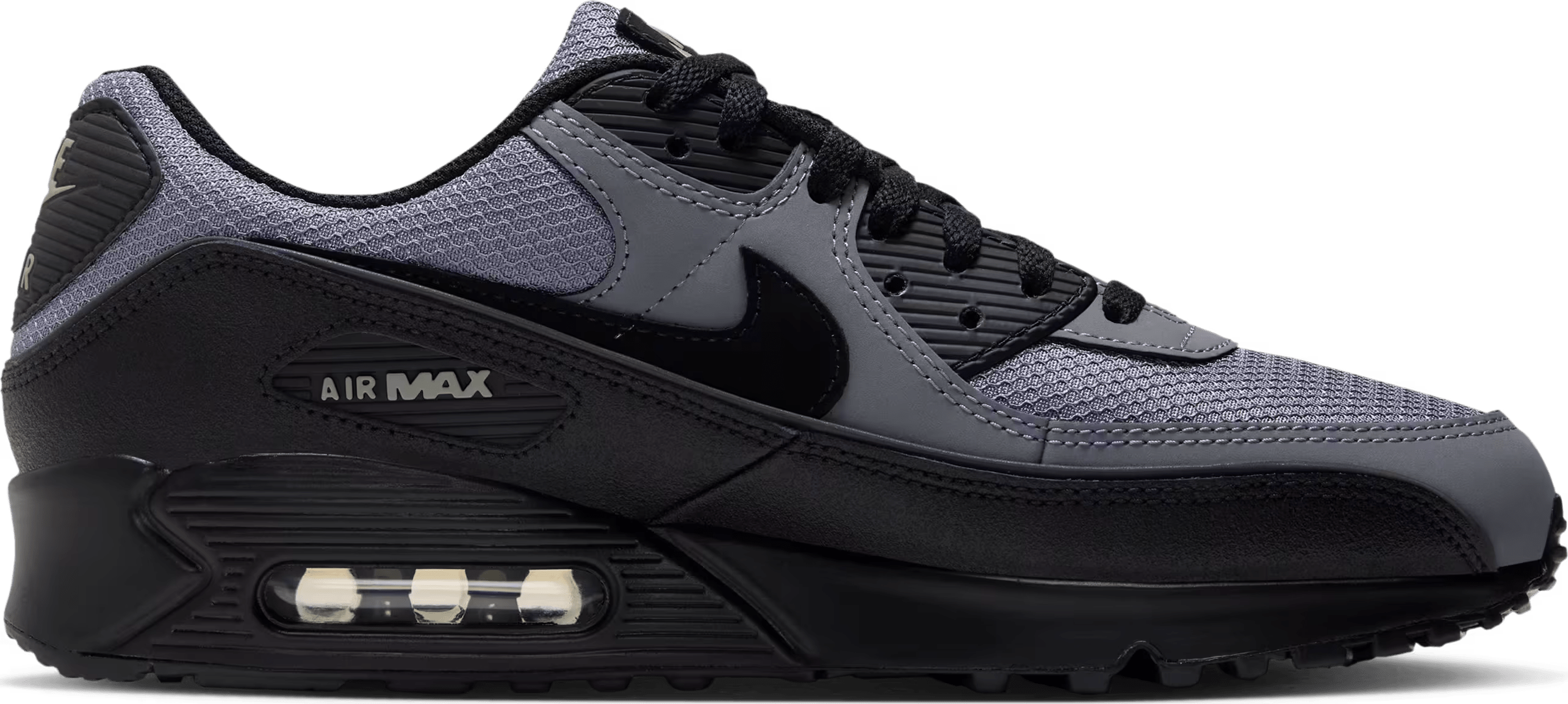 Nike Air Max 90 "Light Army Black"