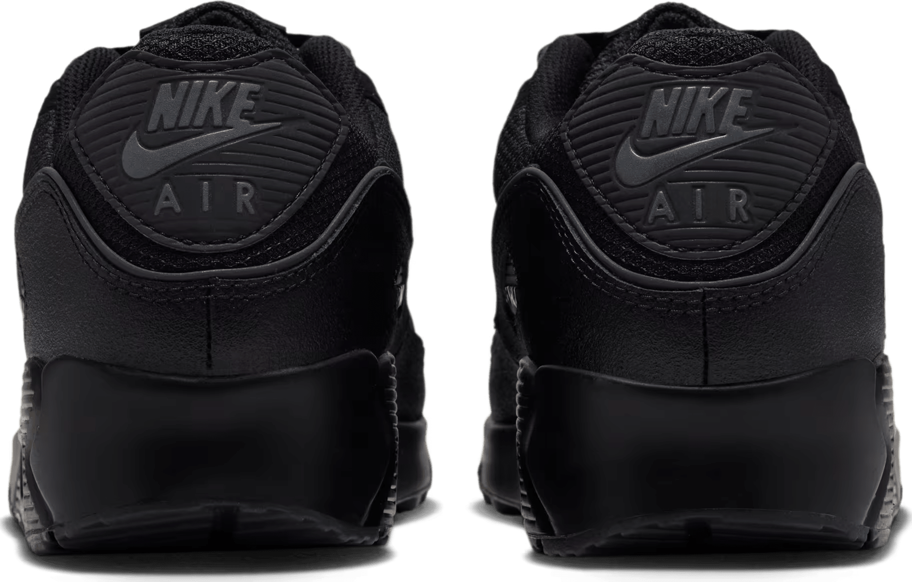 Nike Air Max 90 "Black Anthracite"