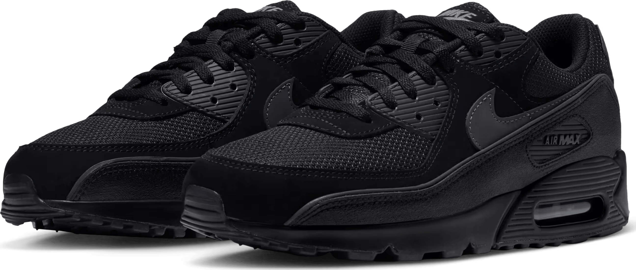Nike Air Max 90 "Black Anthracite"