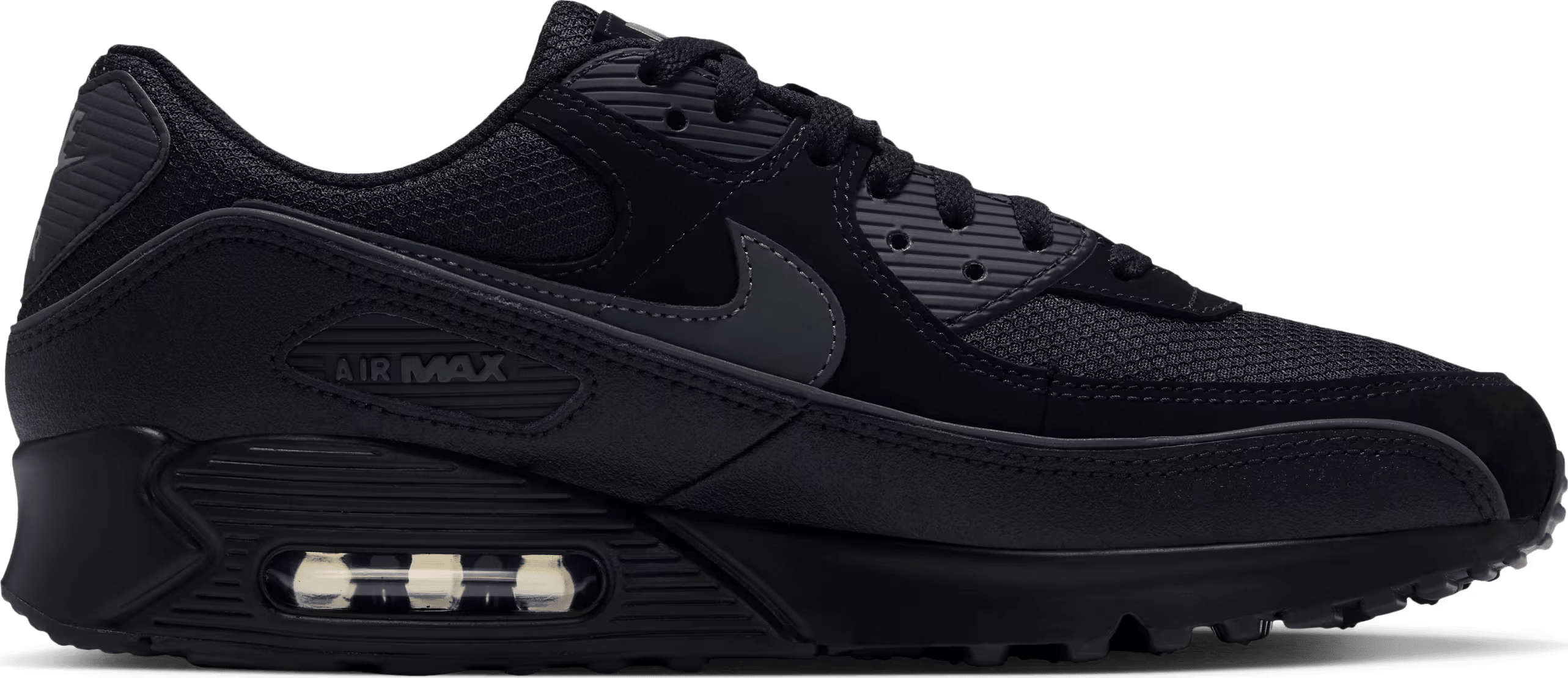 Nike Air Max 90 "Black Anthracite"