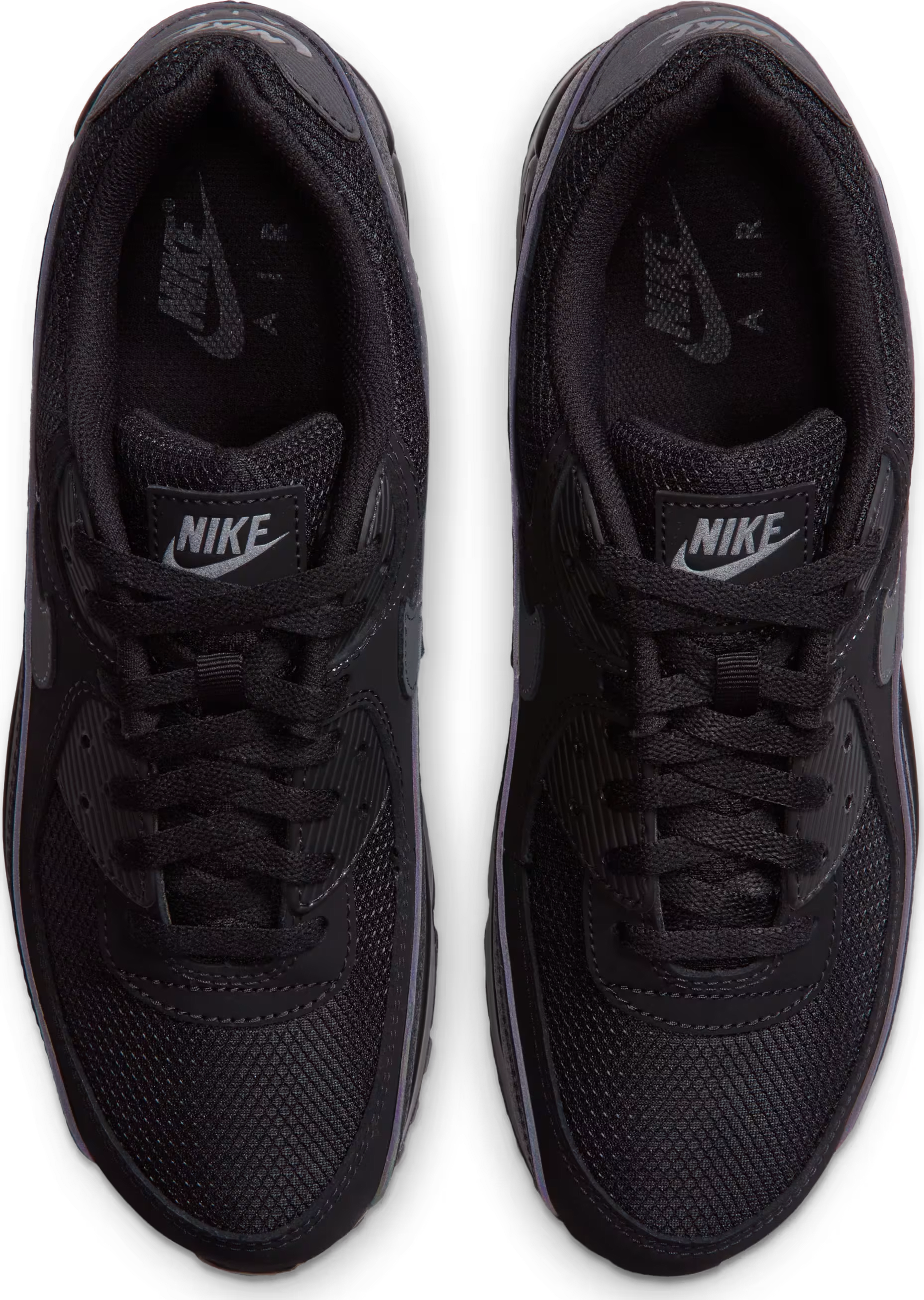 Nike Air Max 90 "Black Anthracite"