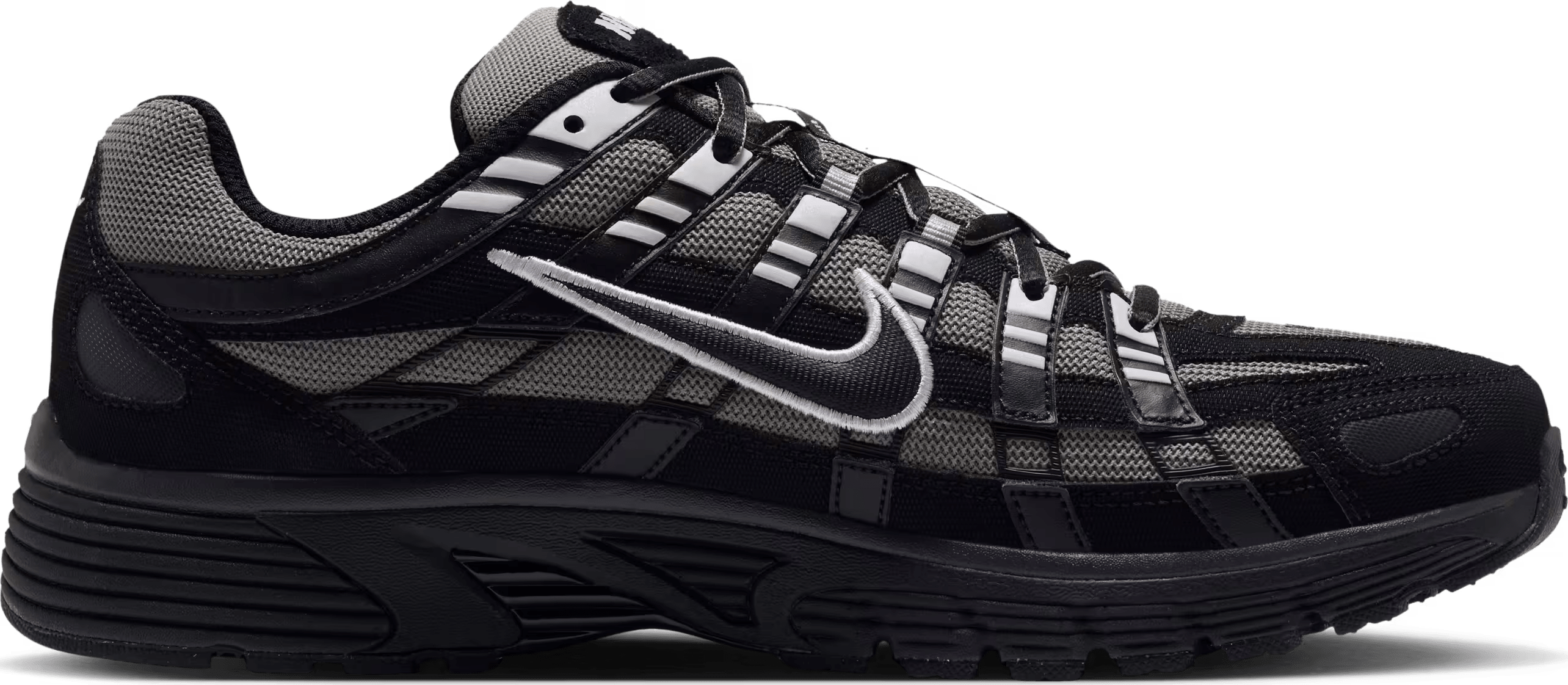 Nike P-6000 "Black Light Army"