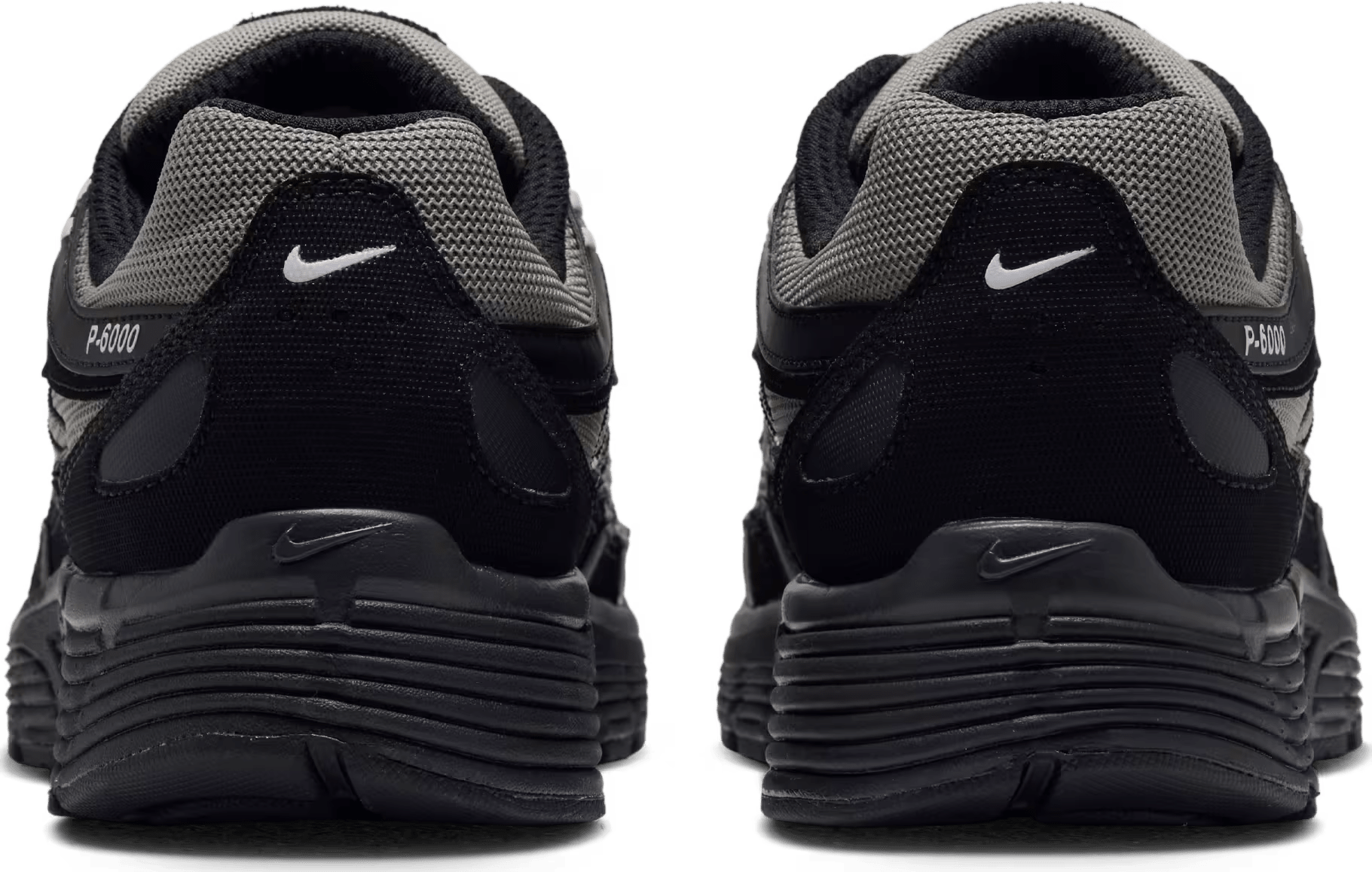 Nike P-6000 "Black Light Army"