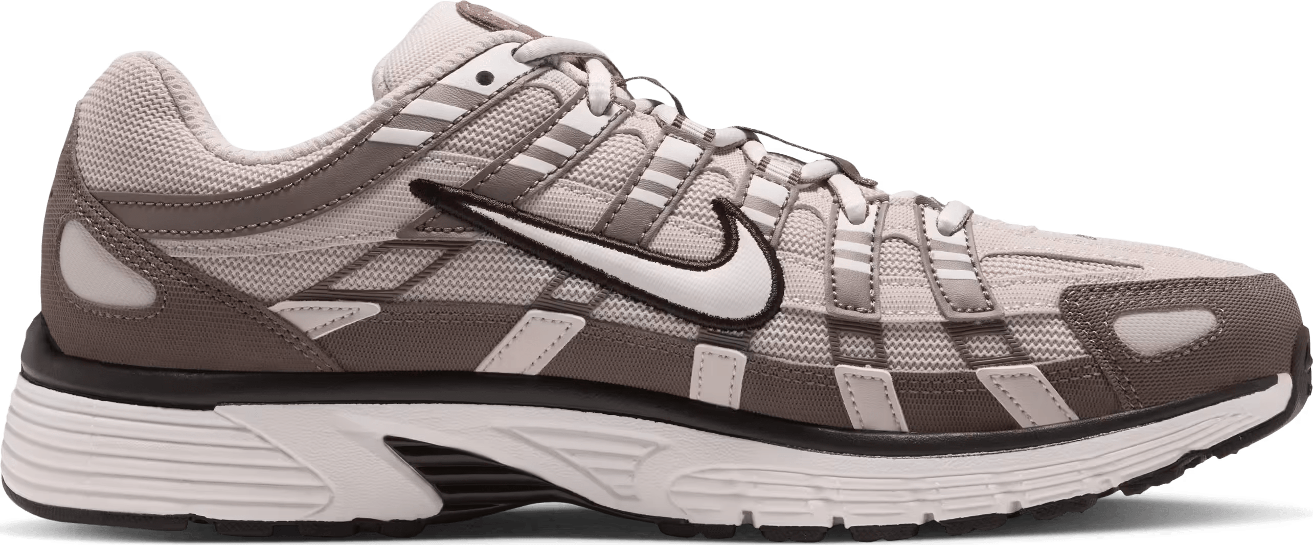 Nike P-6000 "Phantom Mink Brown"
