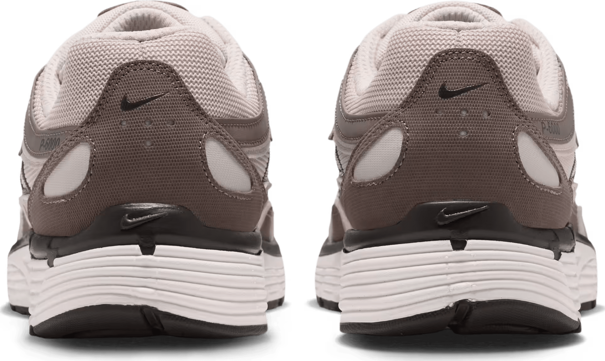 Nike P-6000 "Phantom Mink Brown"