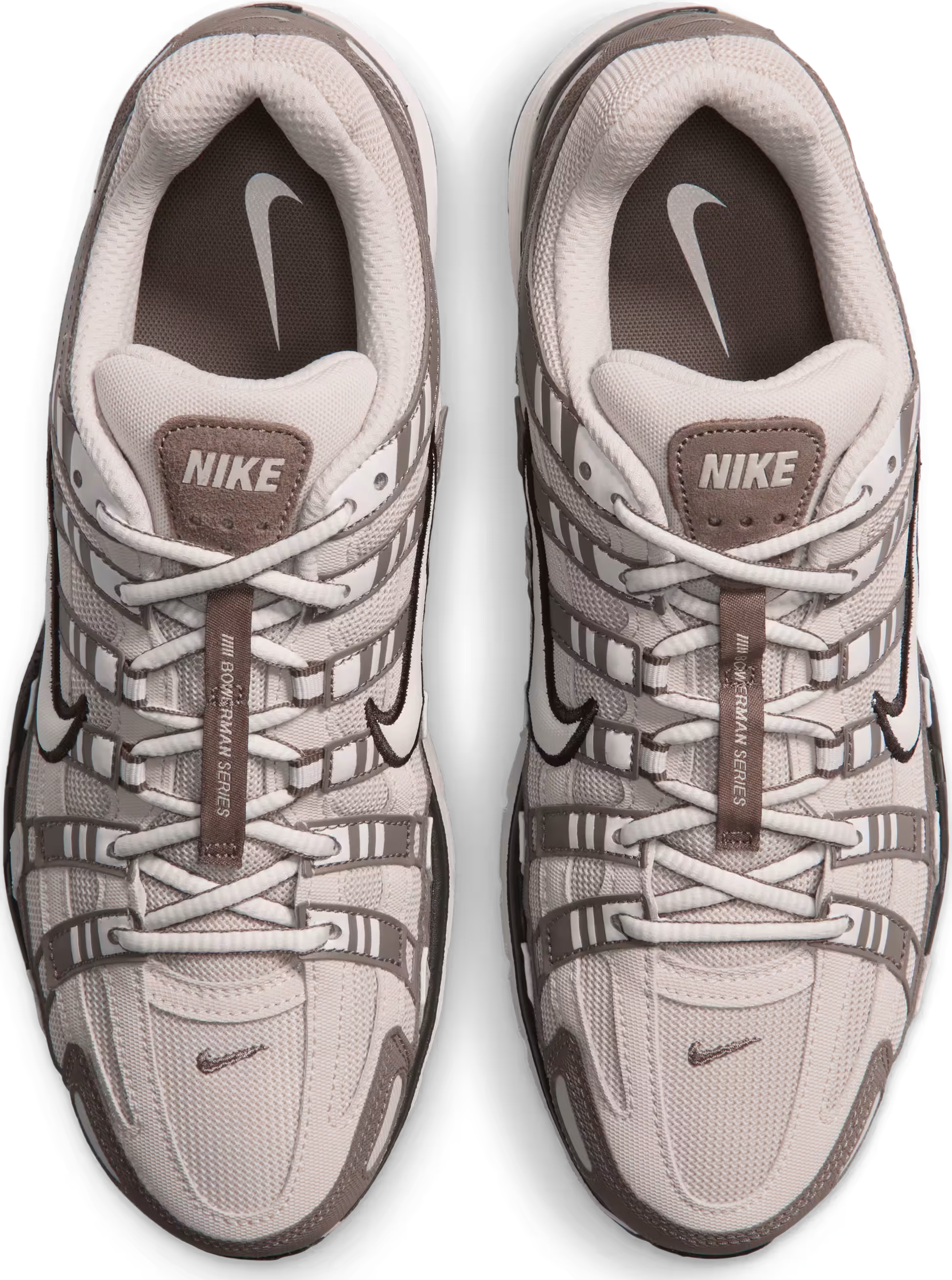 Nike P-6000 "Phantom Mink Brown"