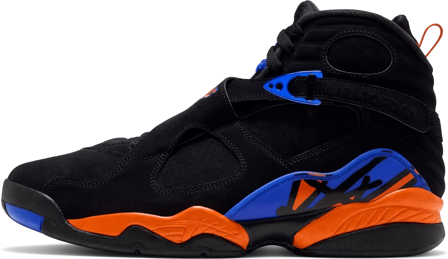 Air Jordan 8 Retro "Knicks"